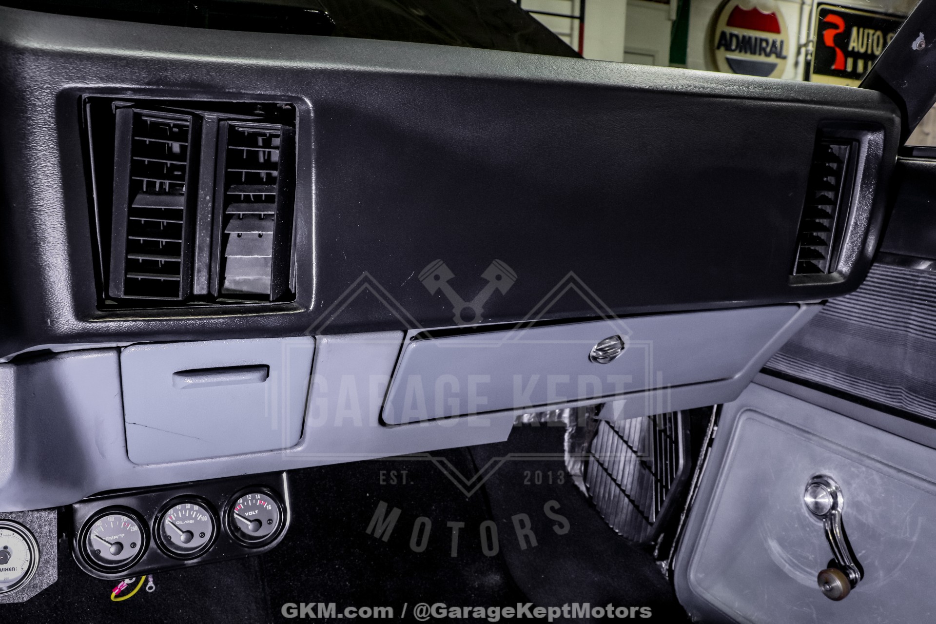 1975 Chevrolet El Camino 140