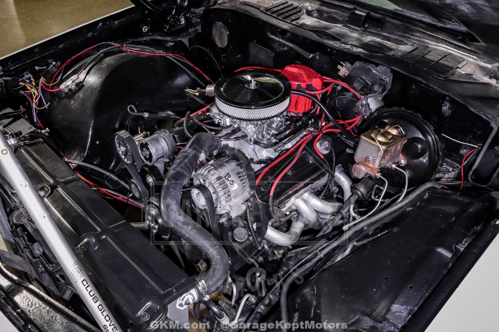 1975 Chevrolet El Camino 144
