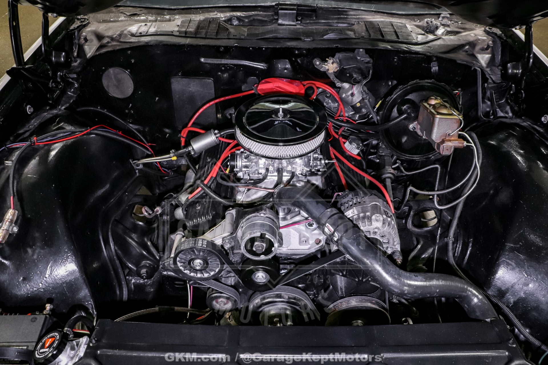1975 Chevrolet El Camino 145