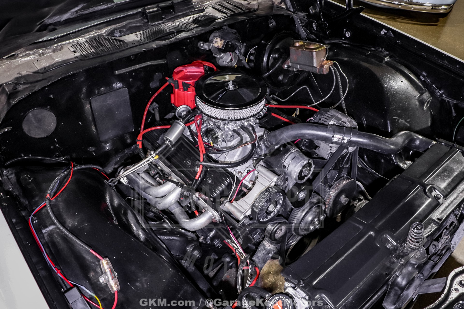 1975 Chevrolet El Camino 146