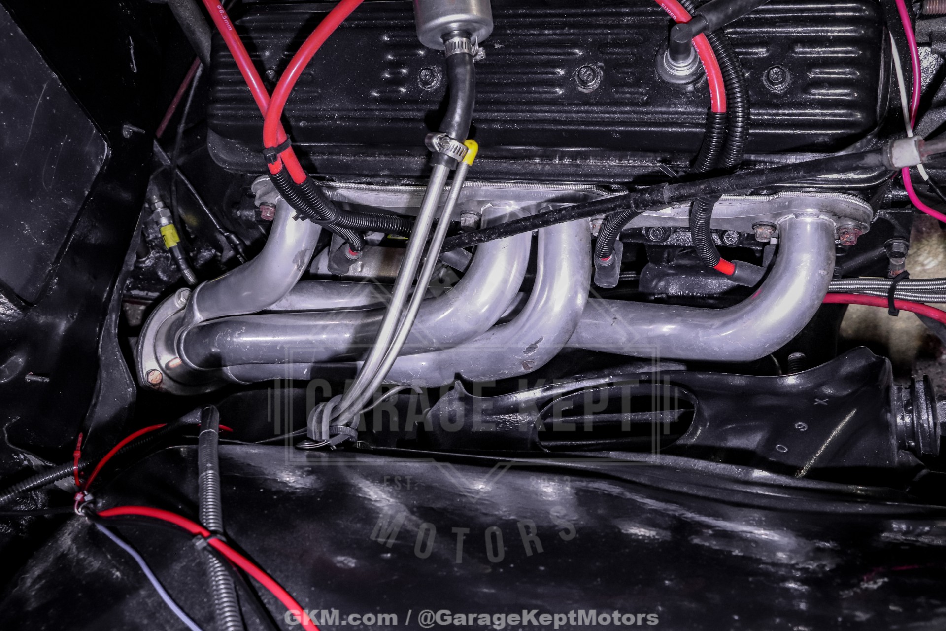 1975 Chevrolet El Camino 149