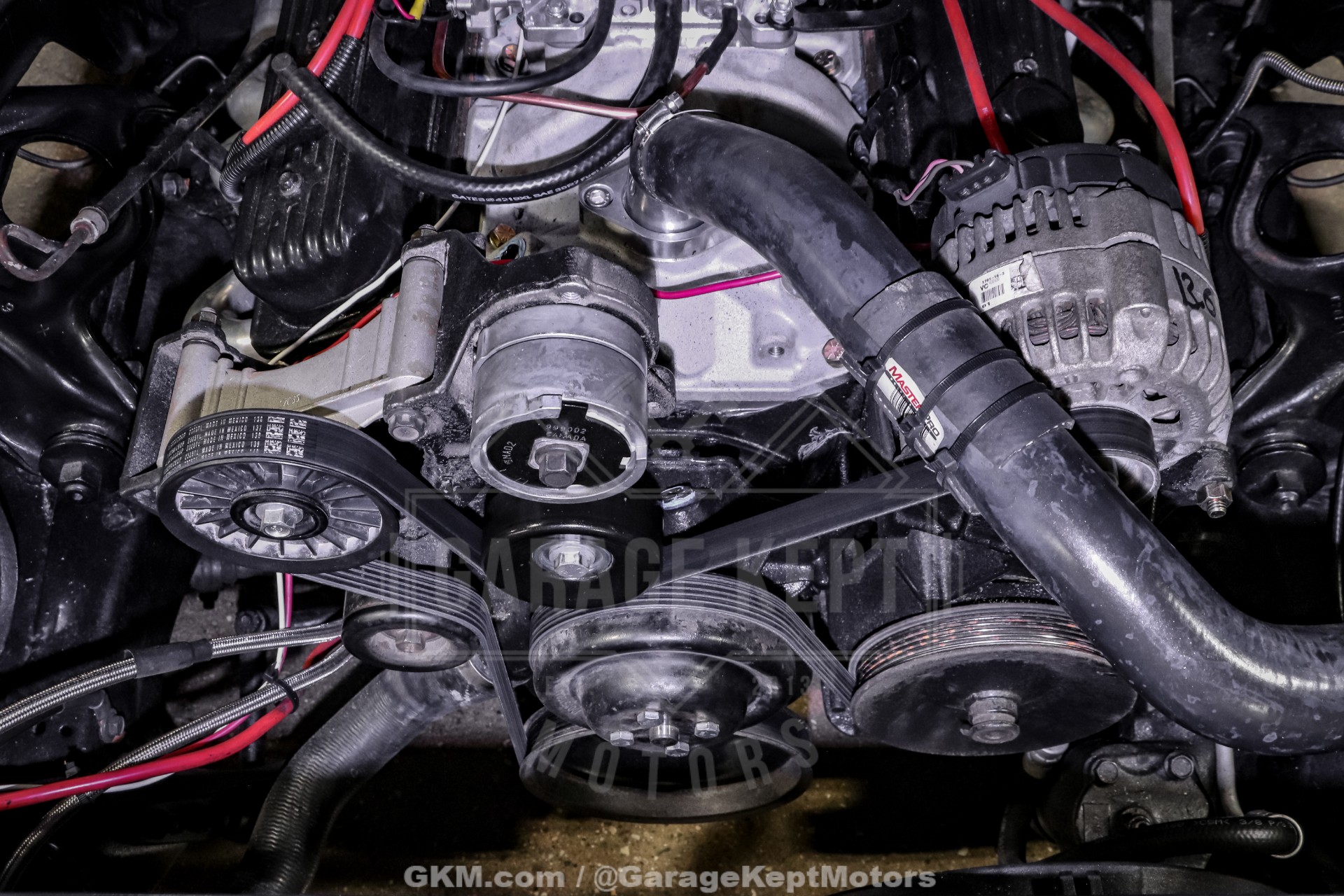 1975 Chevrolet El Camino 150