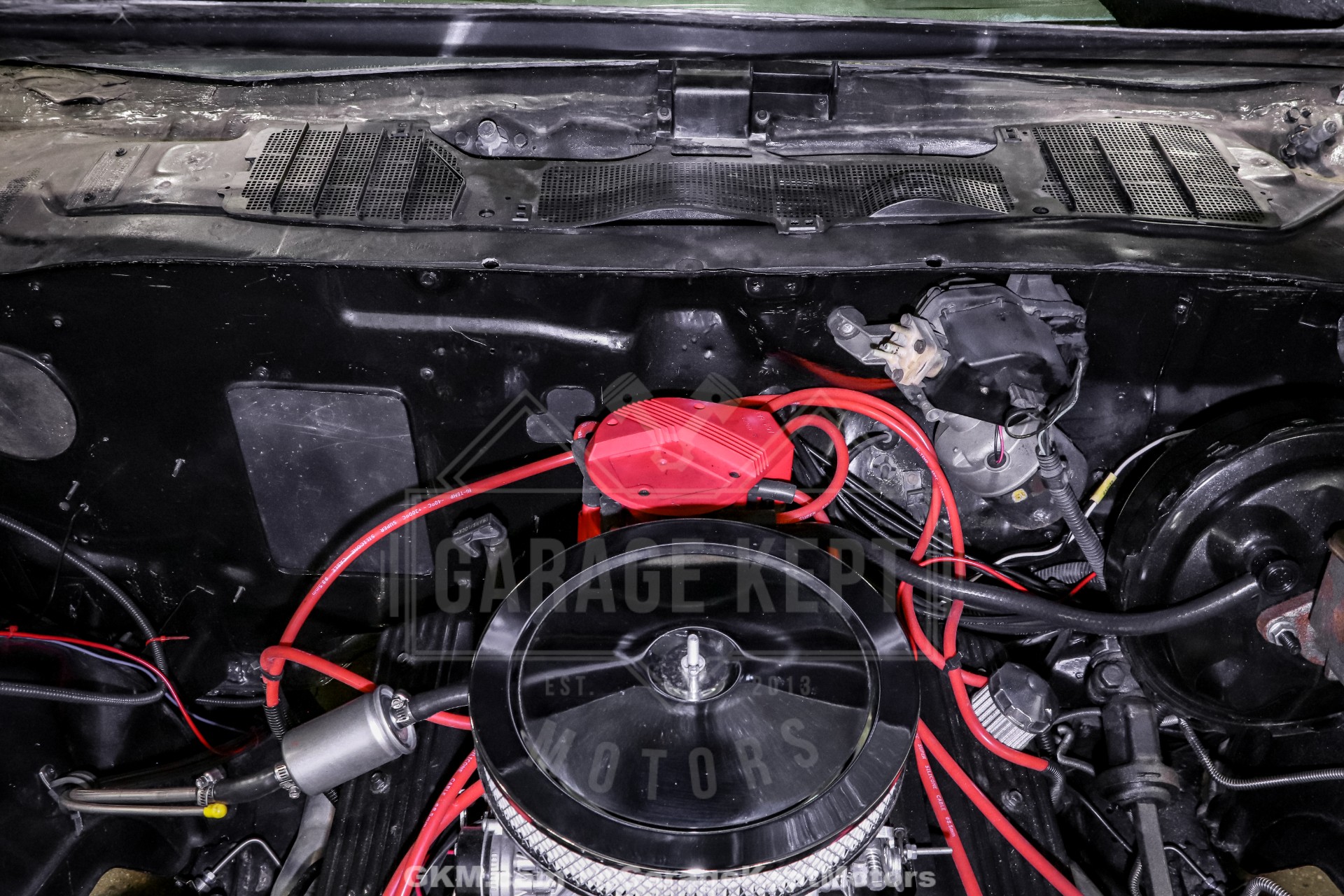 1975 Chevrolet El Camino 155
