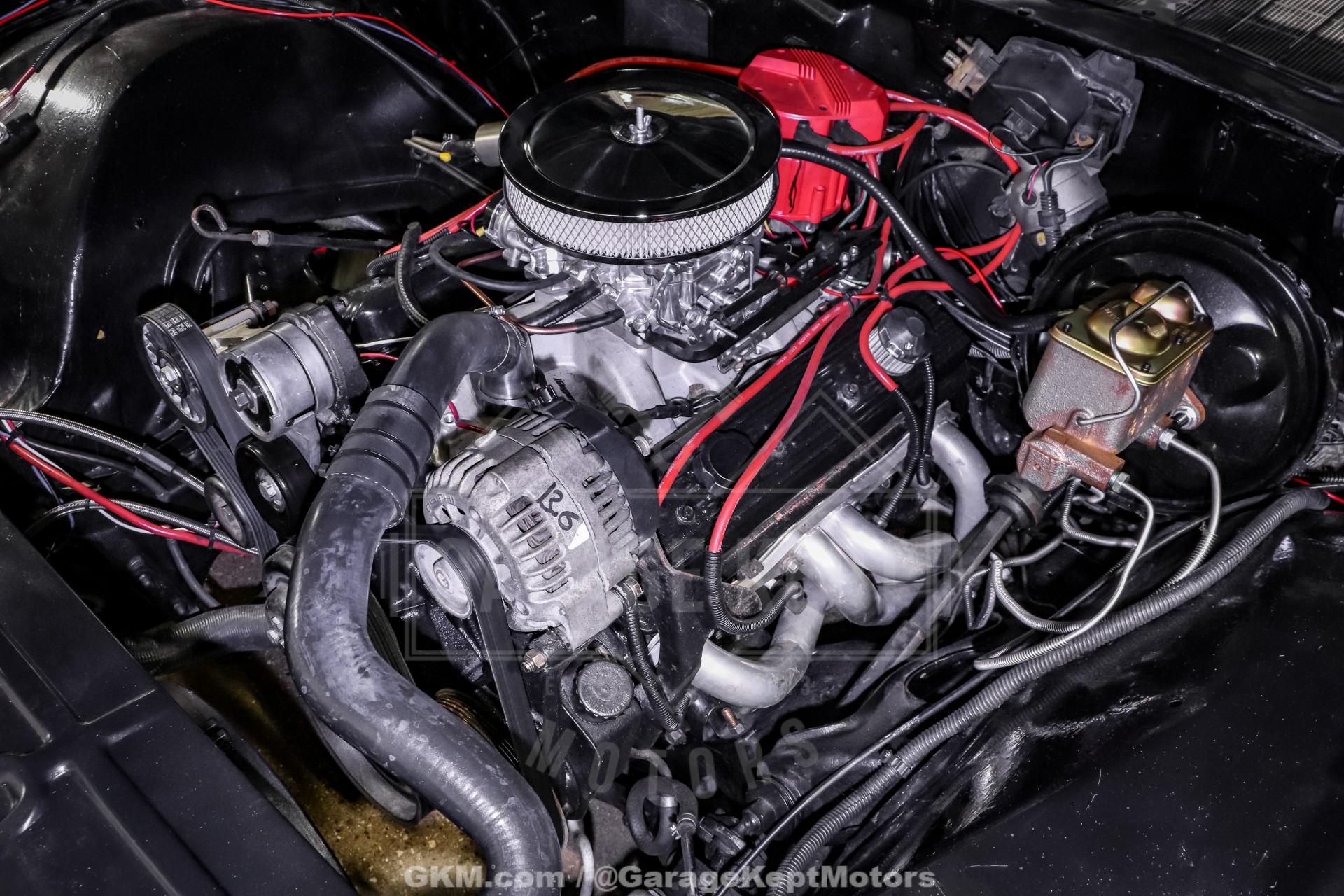 1975 Chevrolet El Camino 160