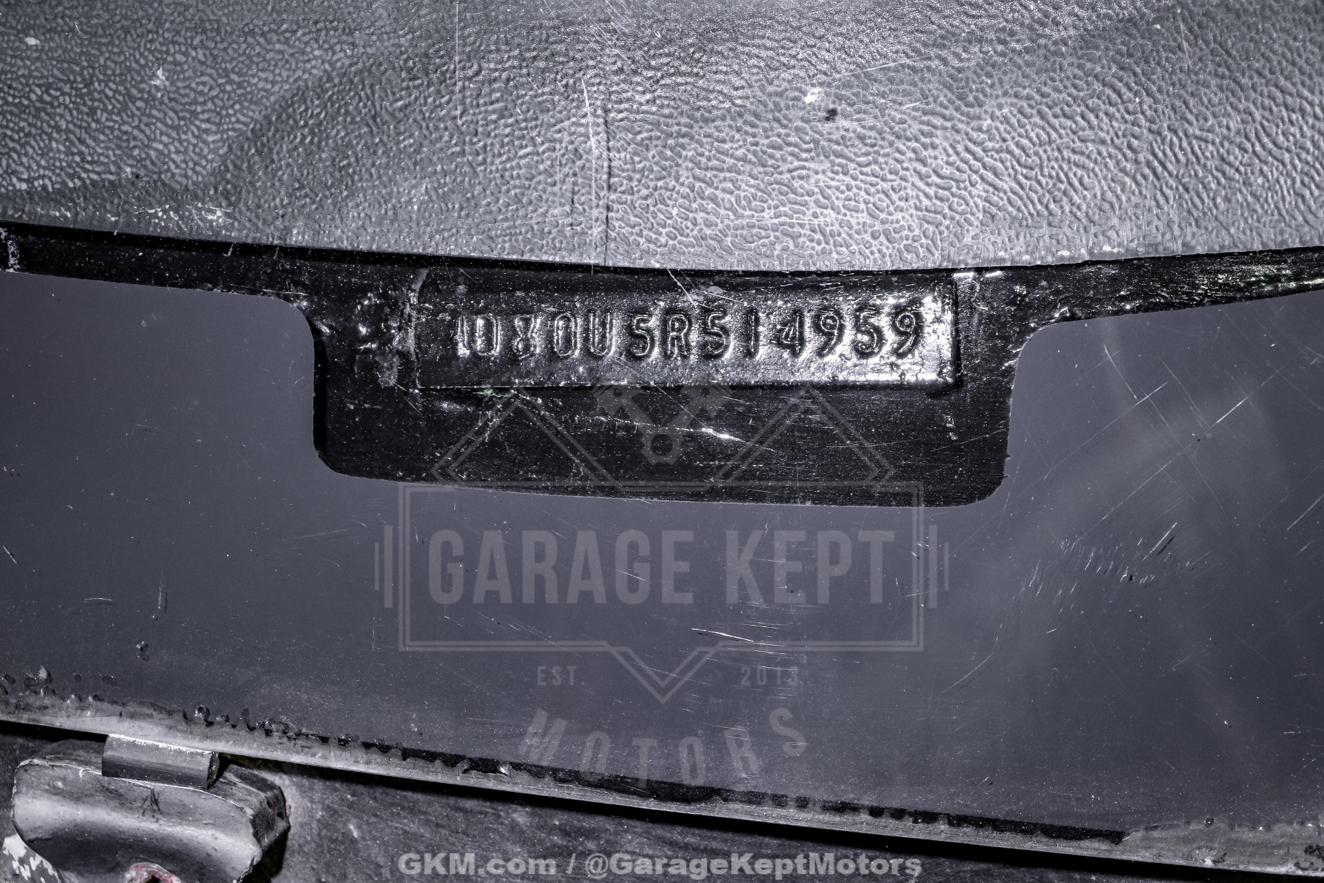 1975 Chevrolet El Camino 161
