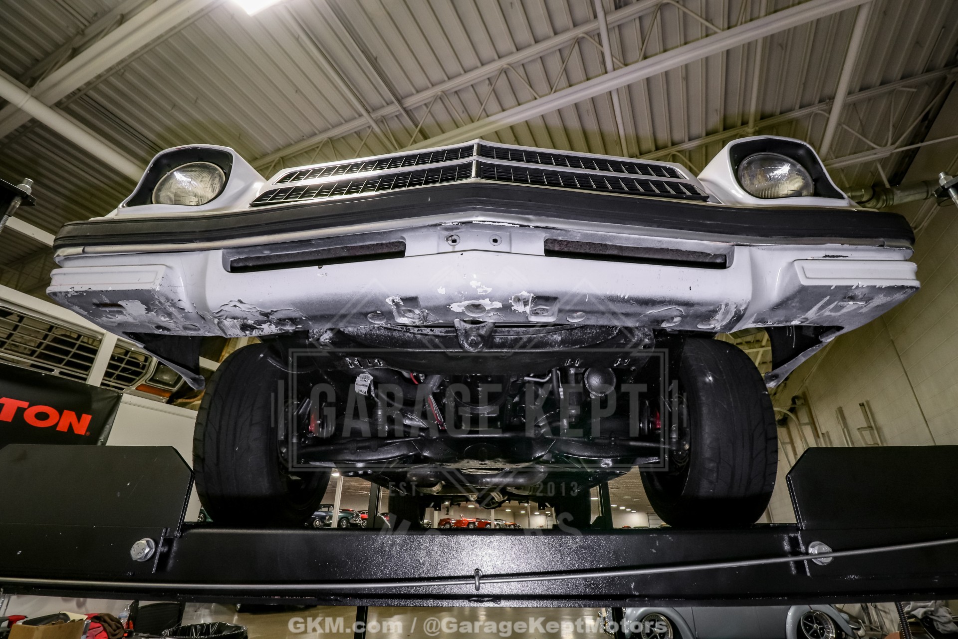 1975 Chevrolet El Camino 163
