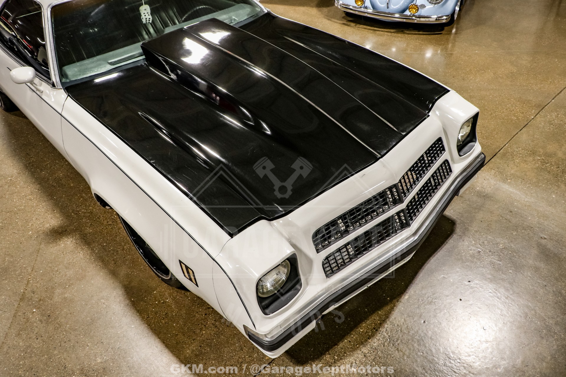1975 Chevrolet El Camino 16
