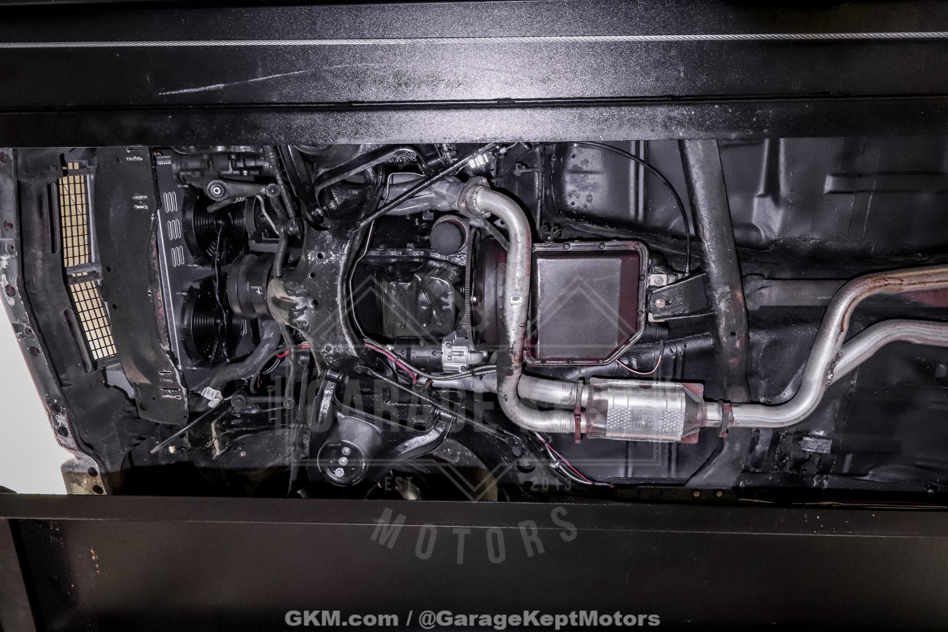 1975 Chevrolet El Camino 181