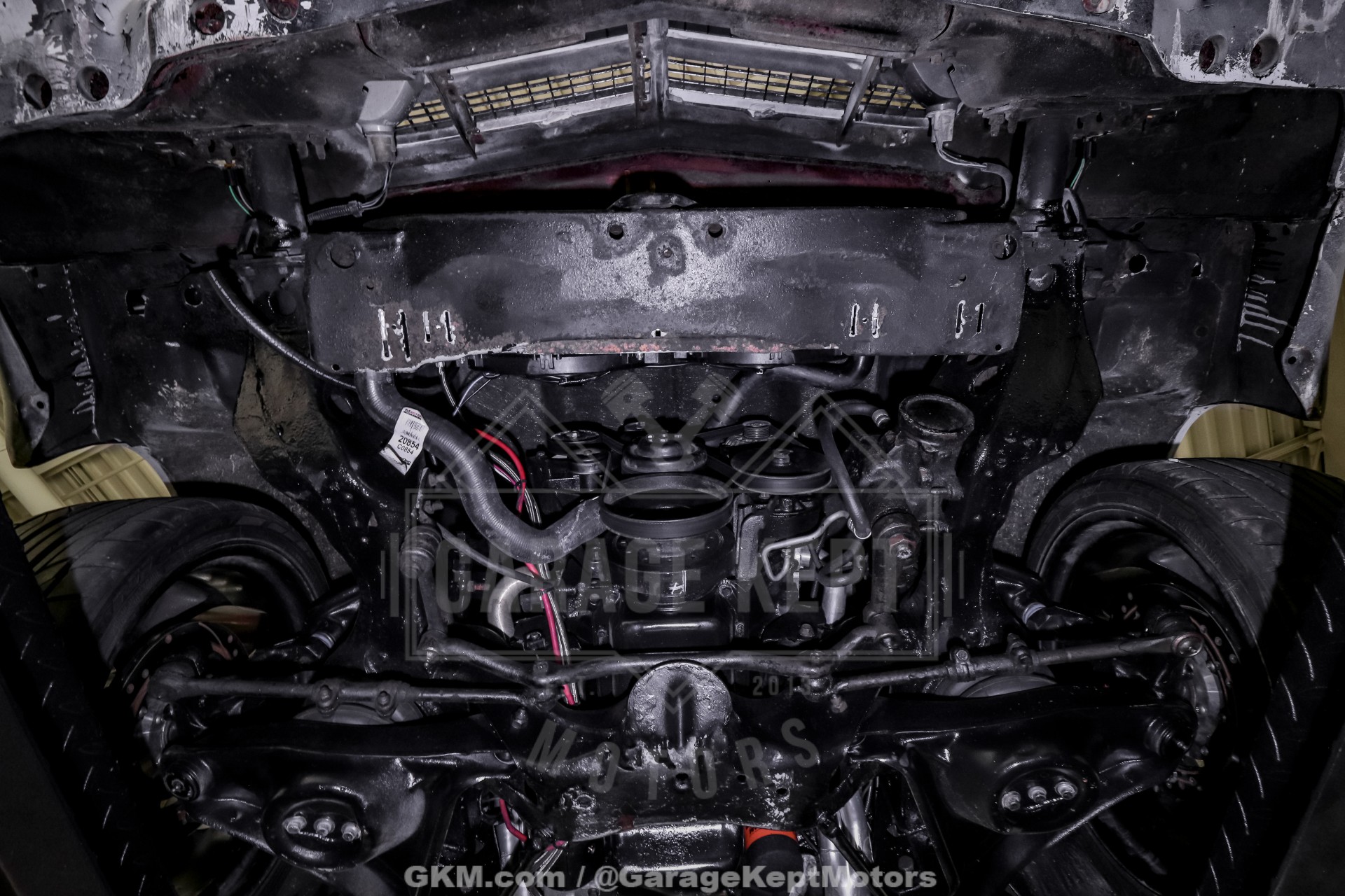 1975 Chevrolet El Camino 183
