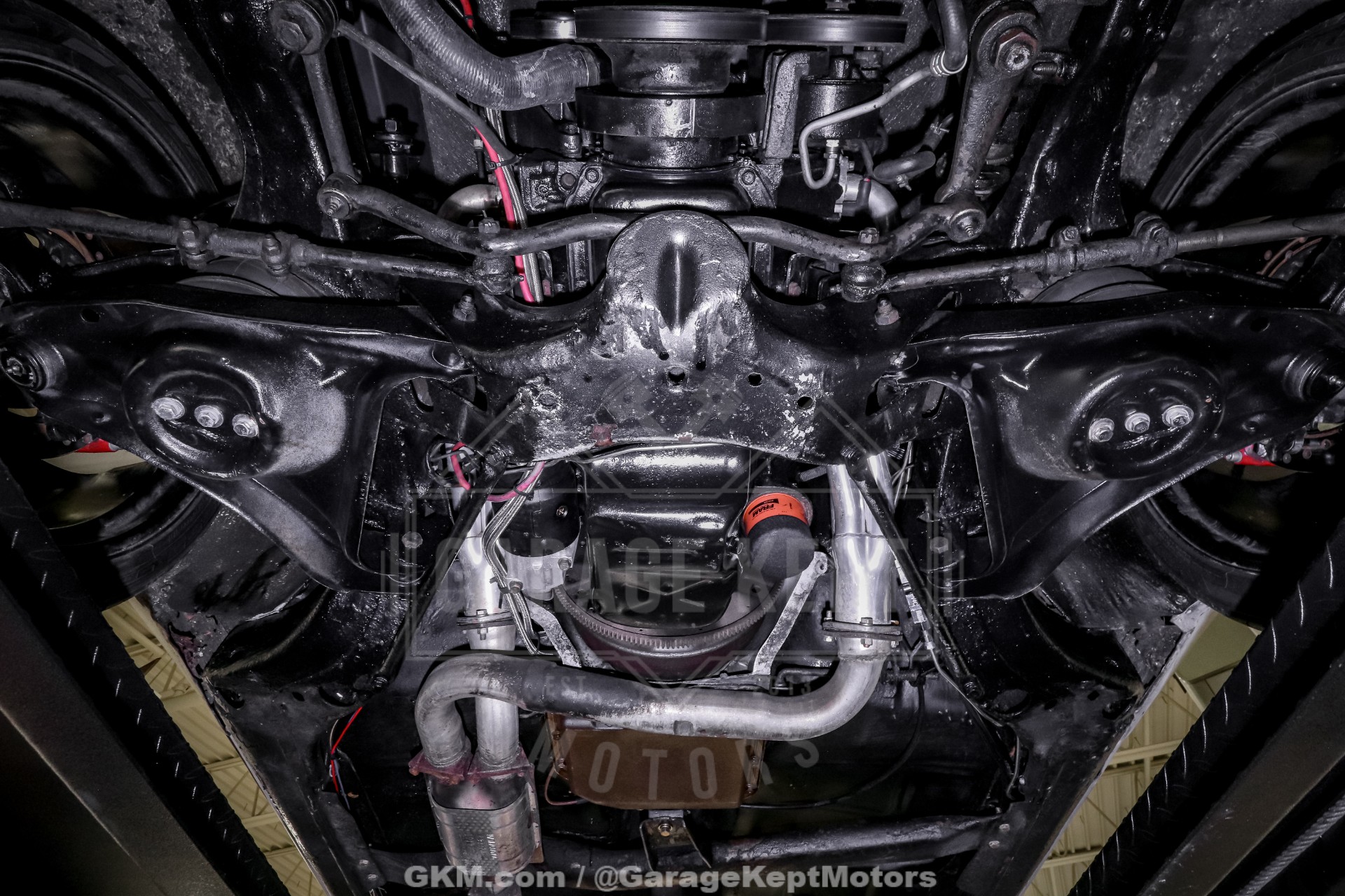 1975 Chevrolet El Camino 185