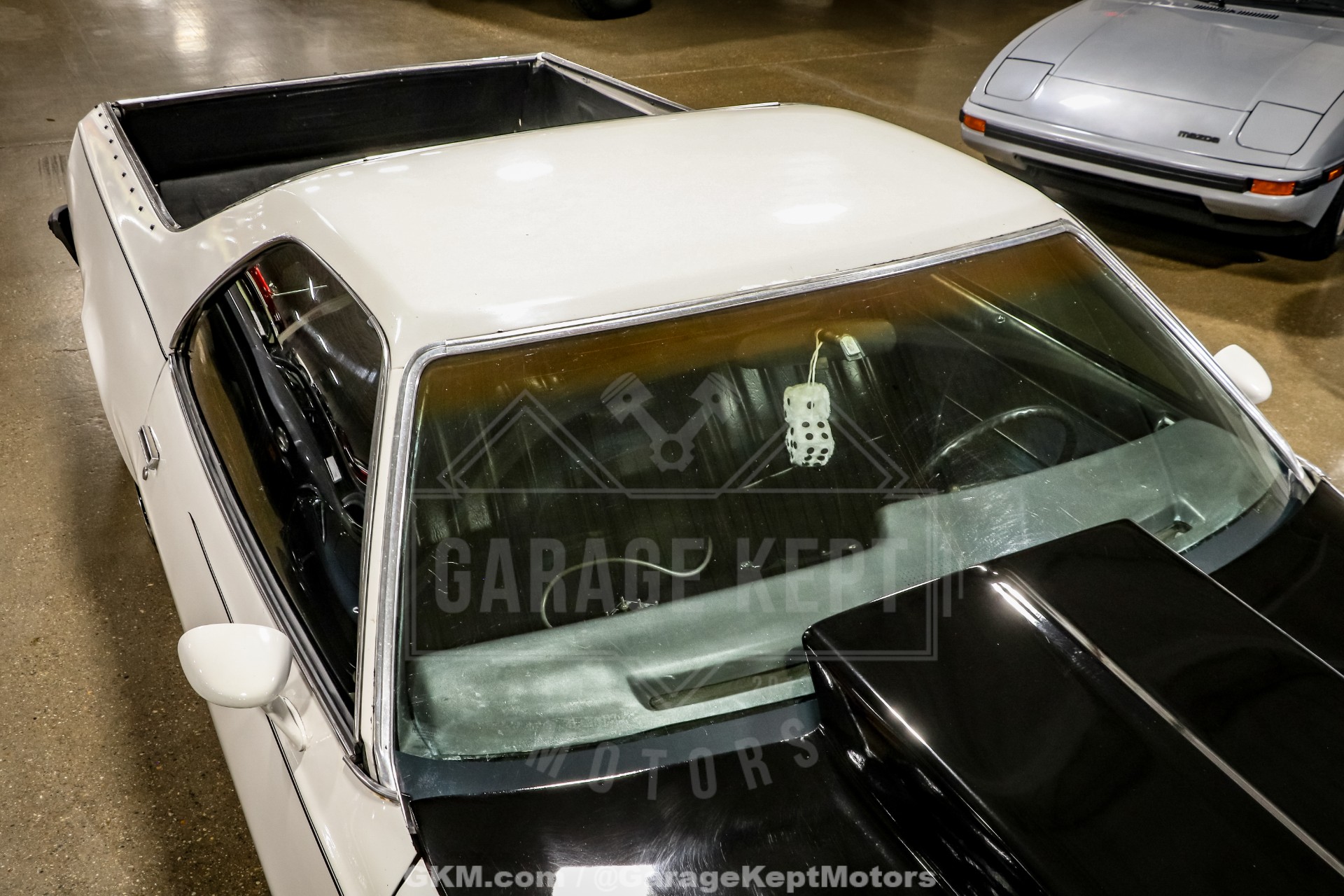 1975 Chevrolet El Camino 18
