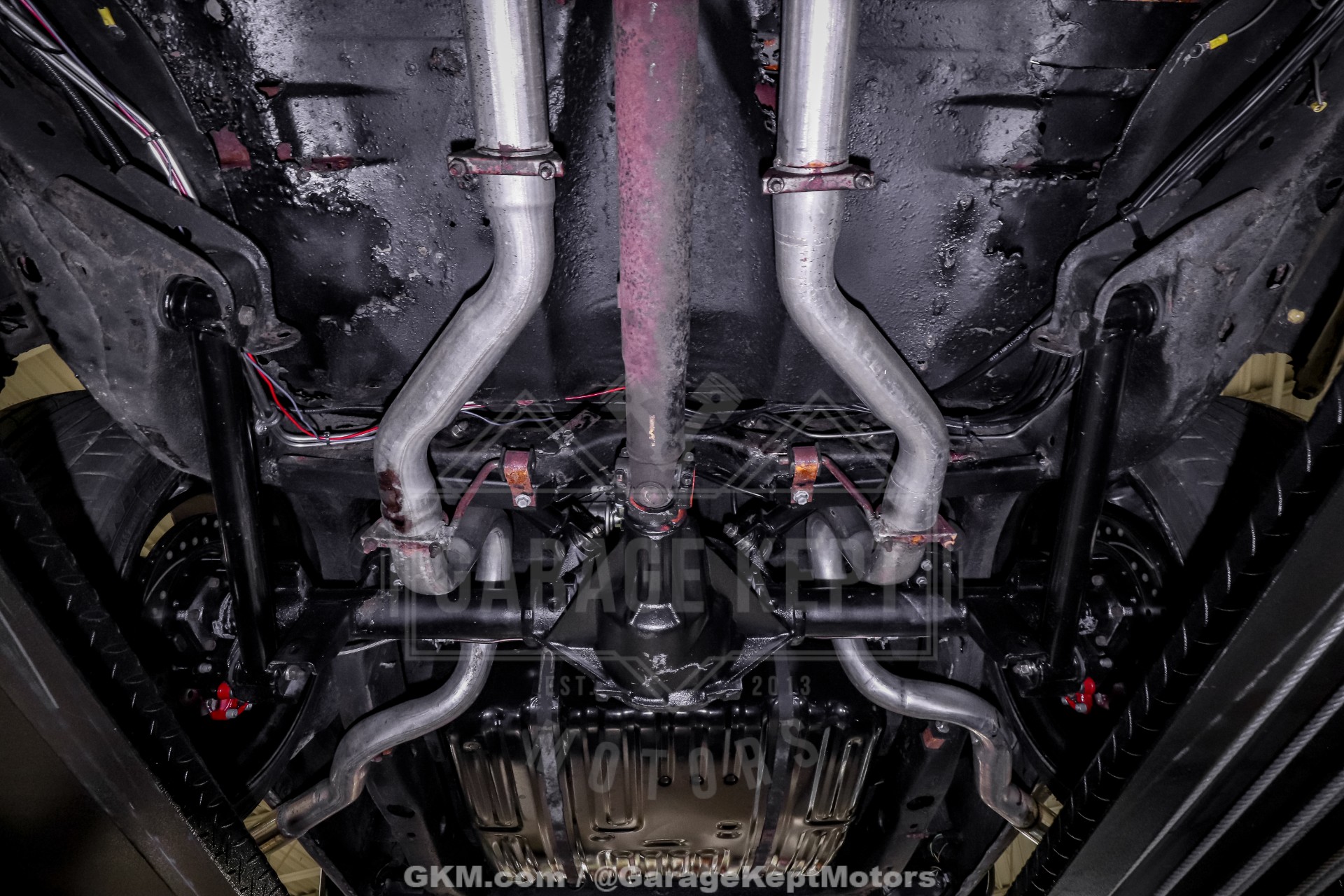 1975 Chevrolet El Camino 192