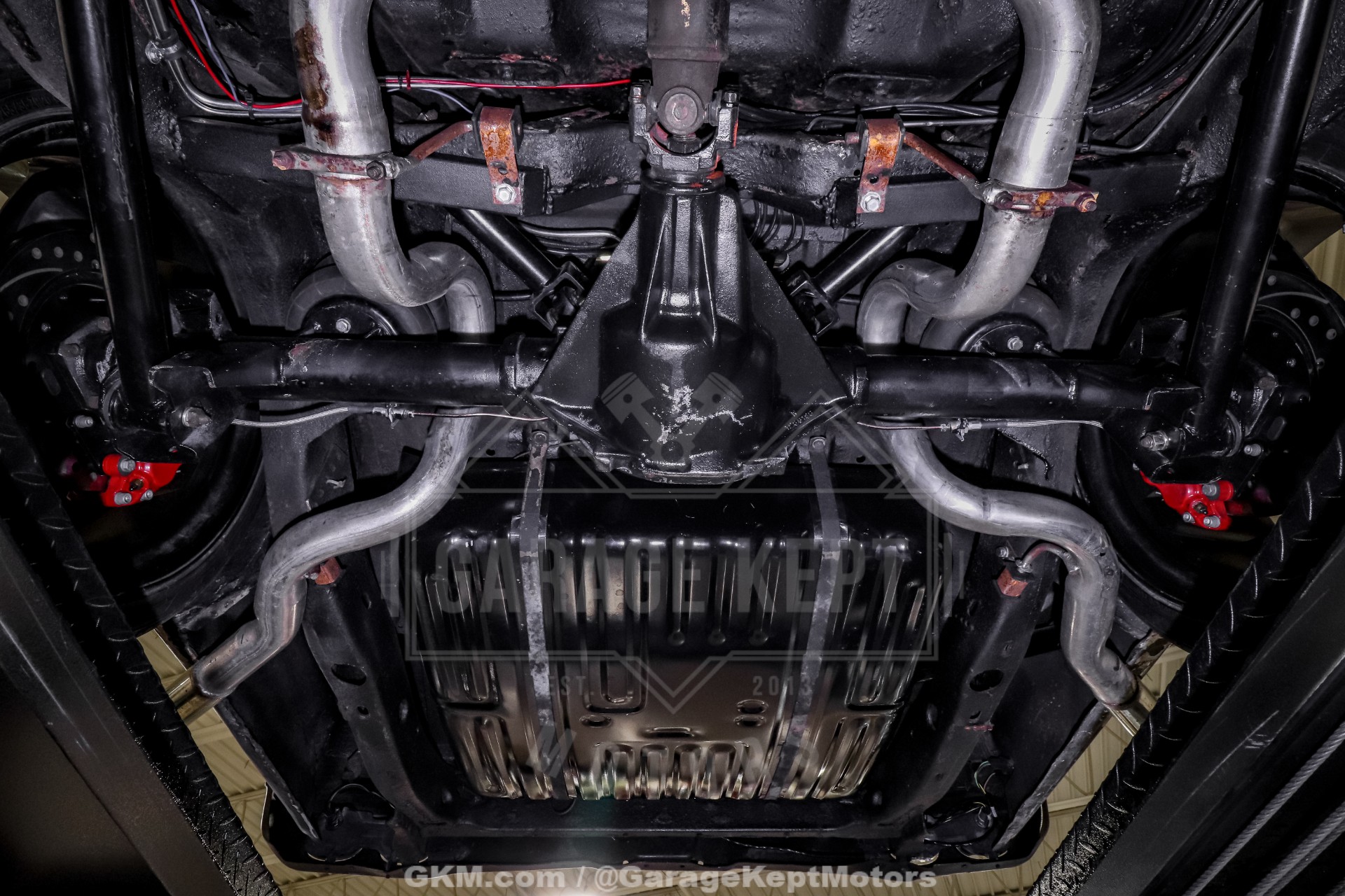 1975 Chevrolet El Camino 193
