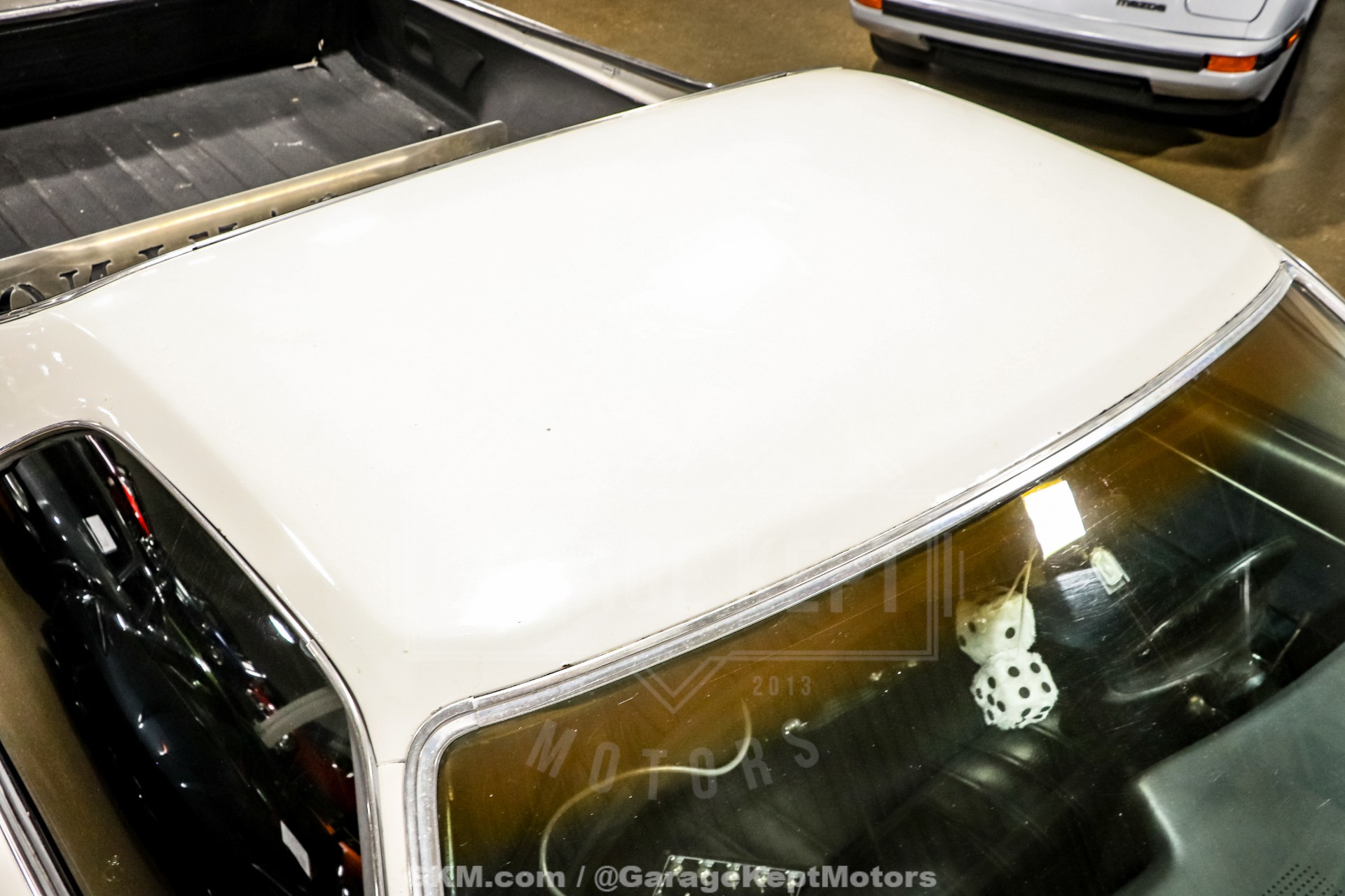 1975 Chevrolet El Camino 19