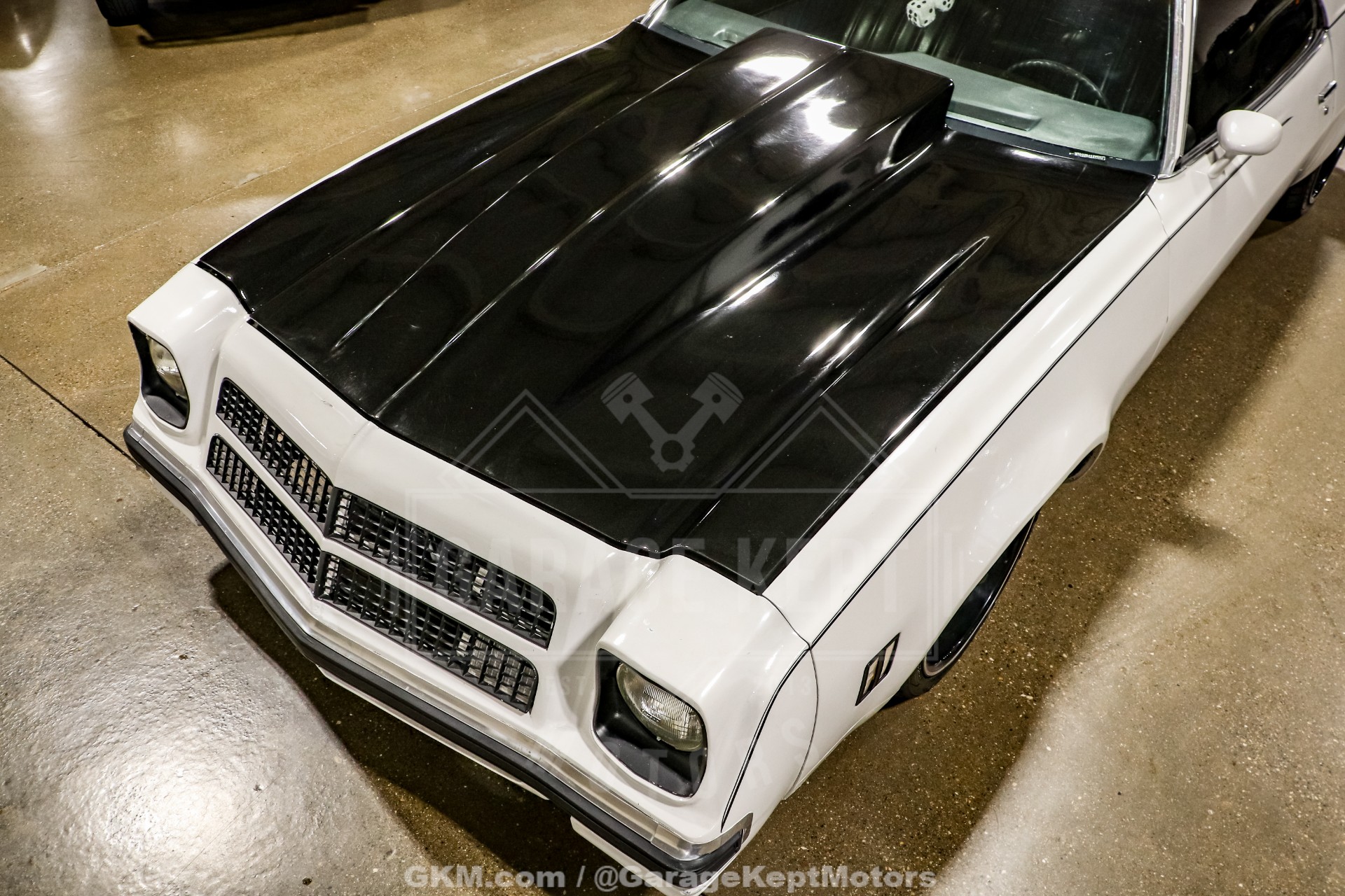 1975 Chevrolet El Camino 26