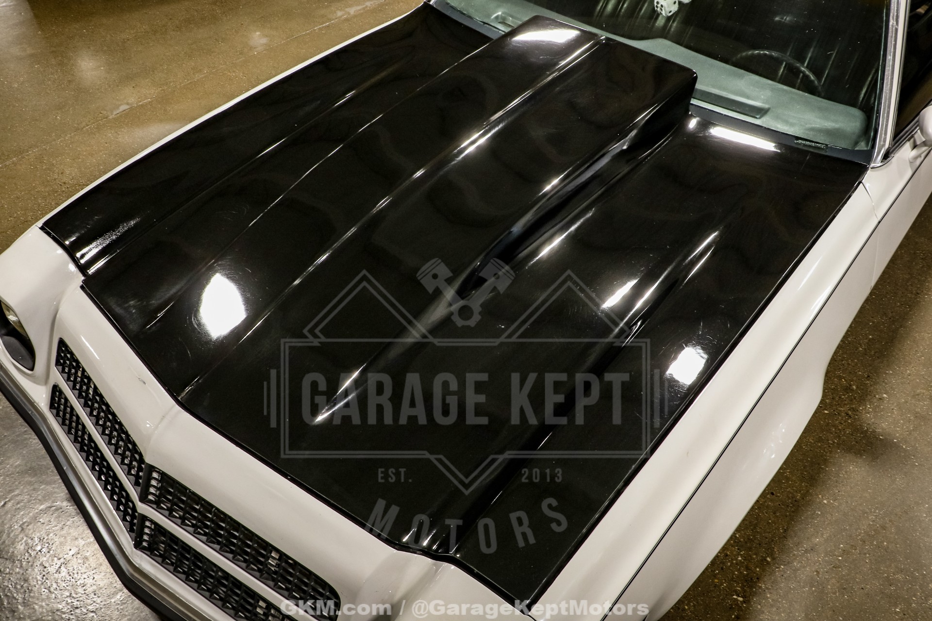 1975 Chevrolet El Camino 27