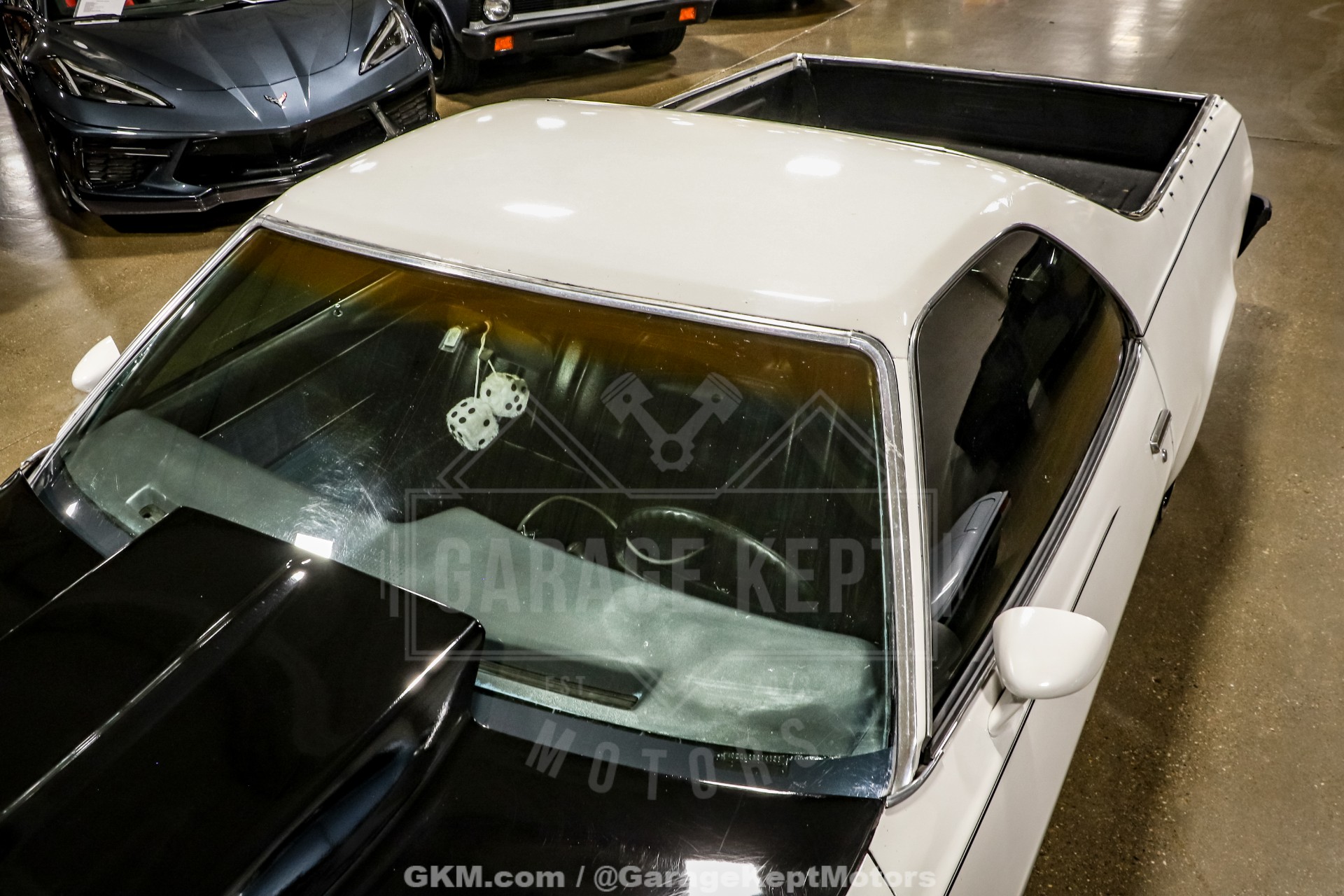 1975 Chevrolet El Camino 28