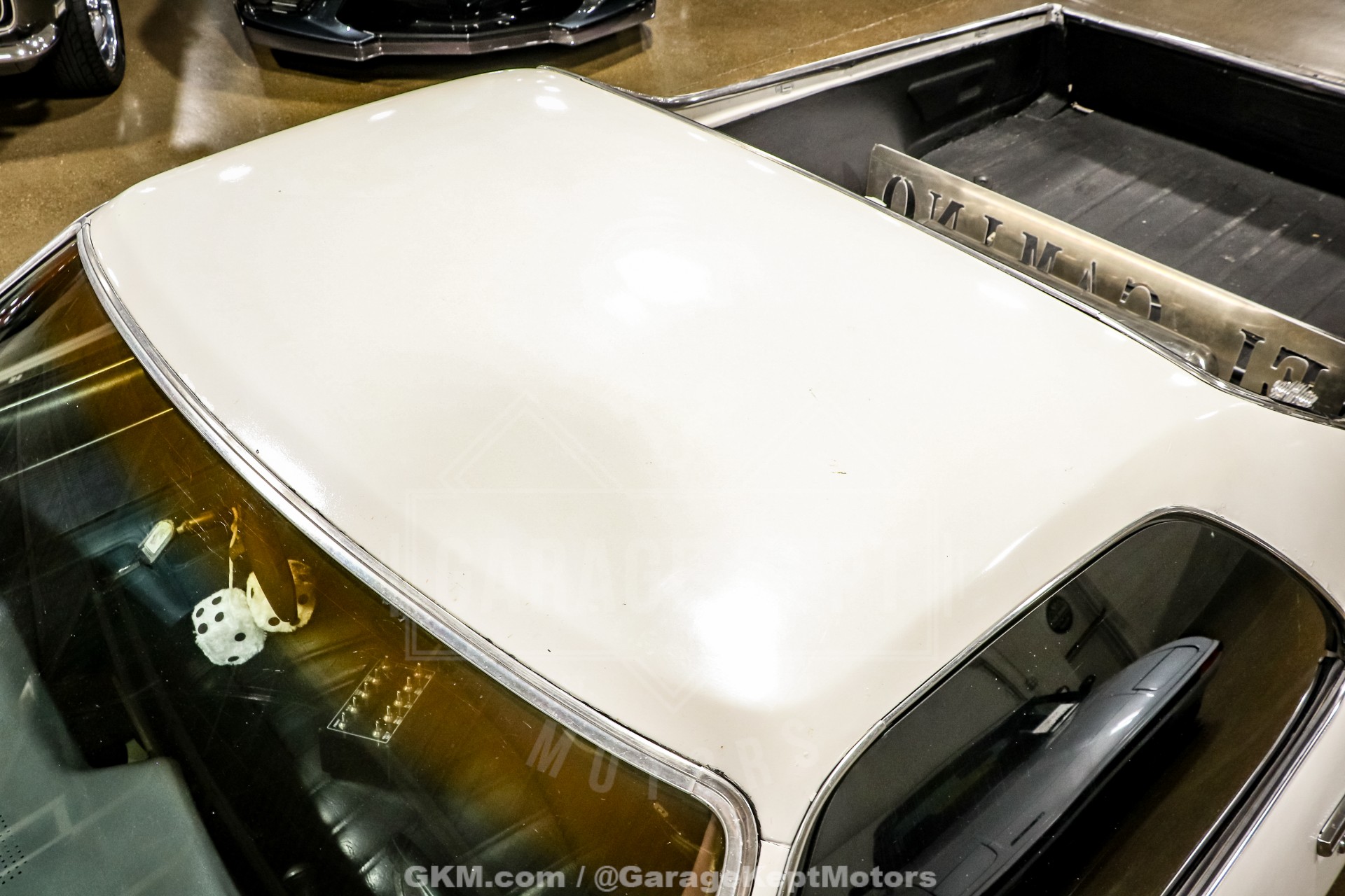 1975 Chevrolet El Camino 29