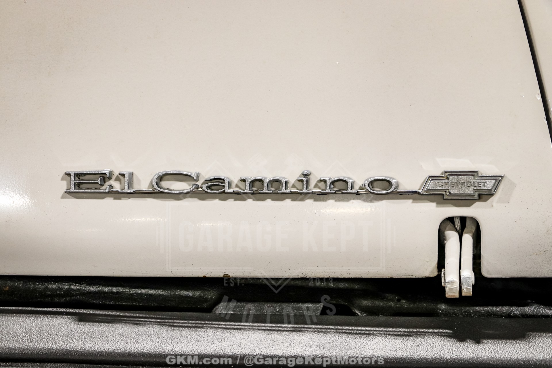 1975 Chevrolet El Camino 46