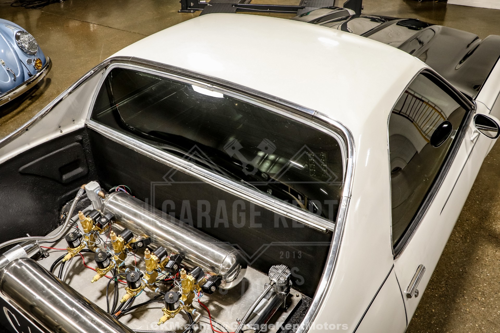 1975 Chevrolet El Camino 48