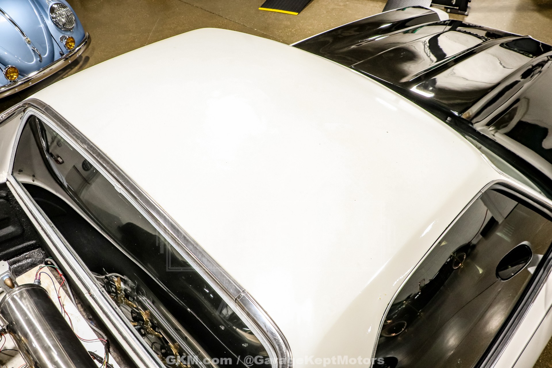 1975 Chevrolet El Camino 49