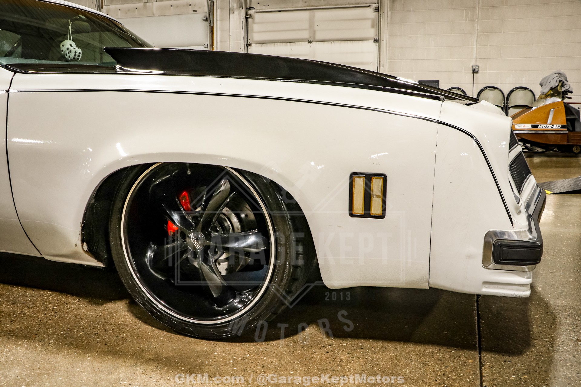 1975 Chevrolet El Camino 55