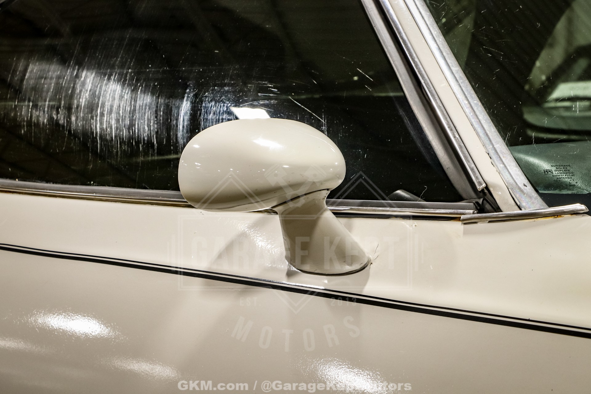 1975 Chevrolet El Camino 56