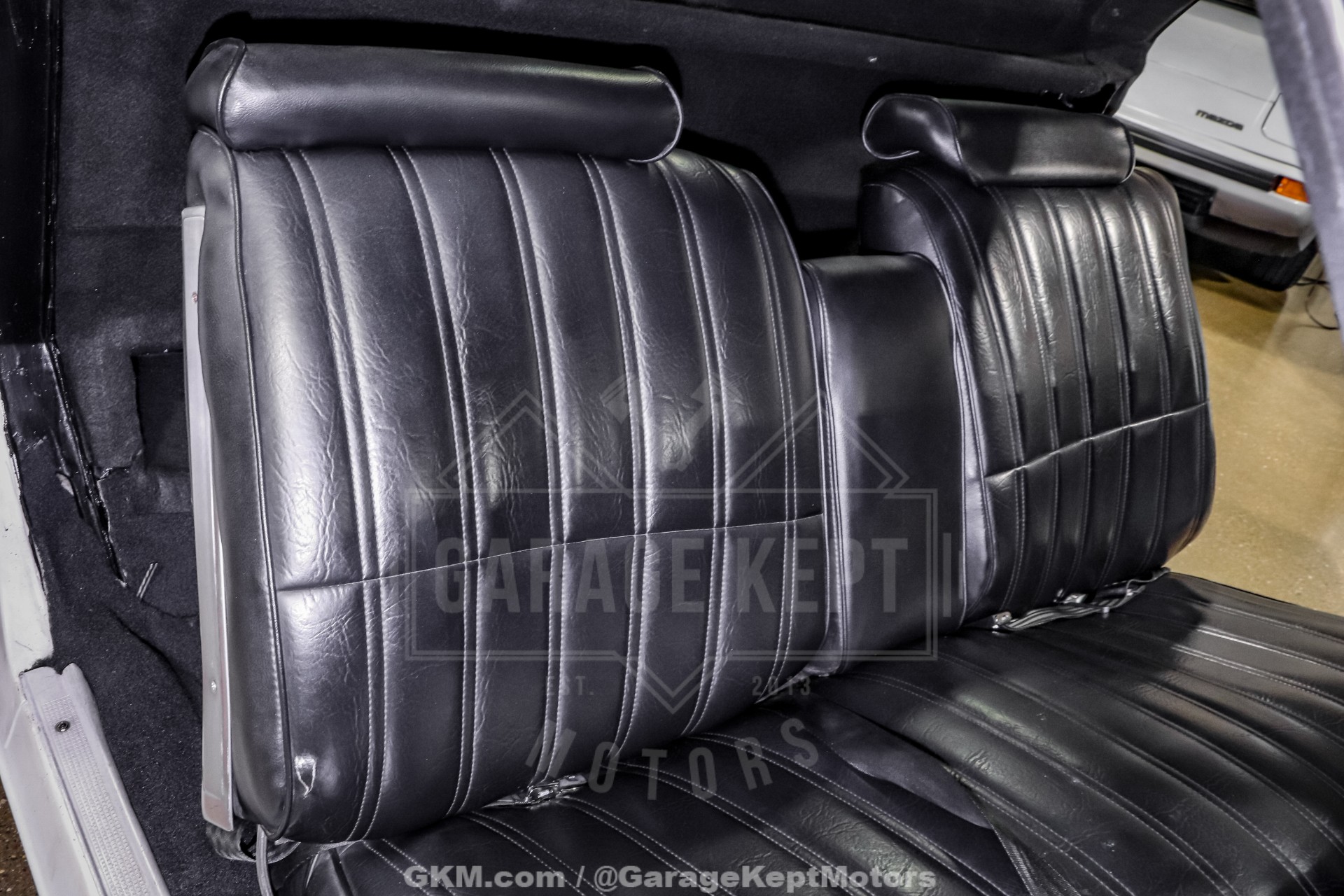 1975 Chevrolet El Camino 74