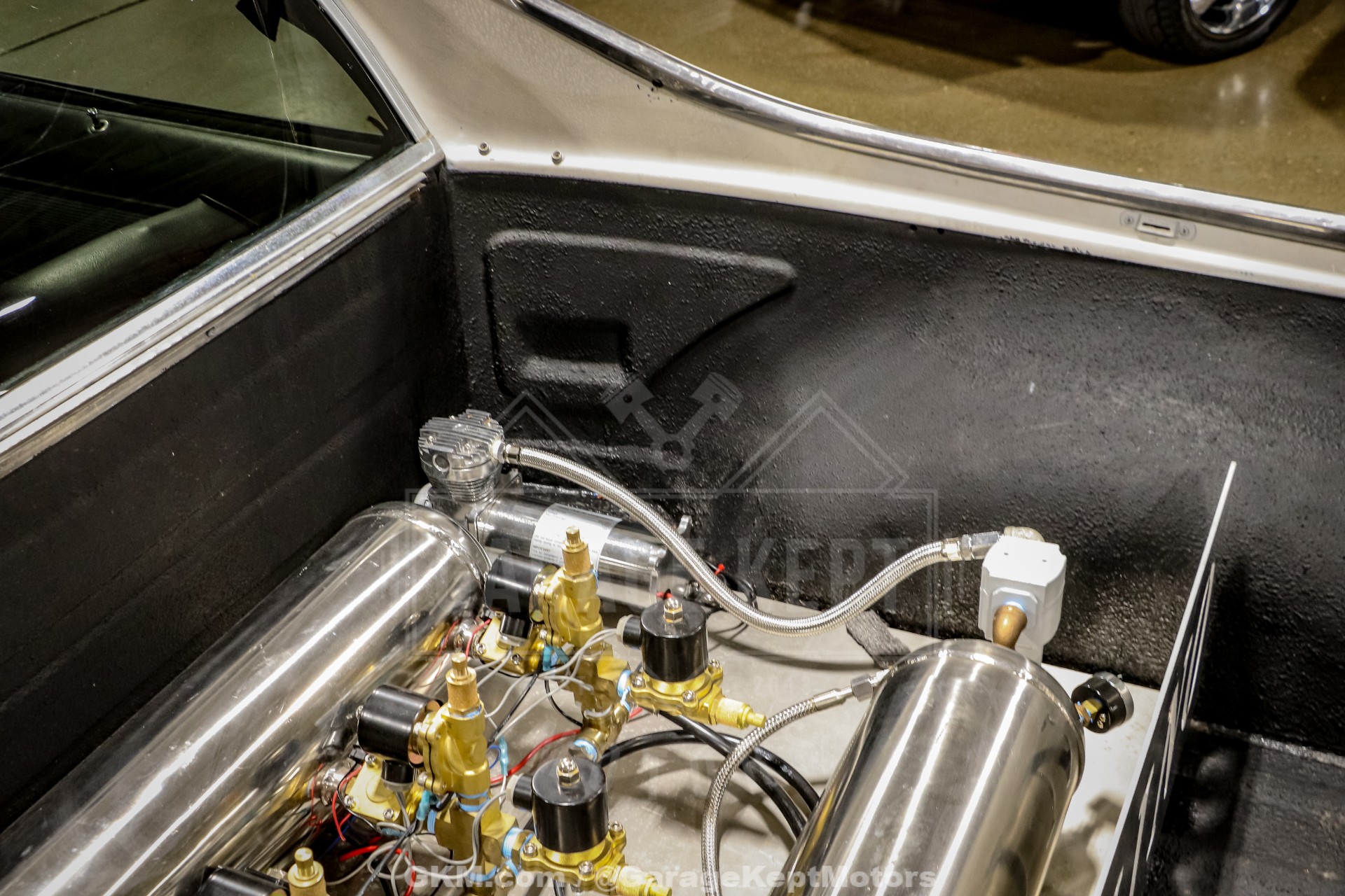 1975 Chevrolet El Camino 83