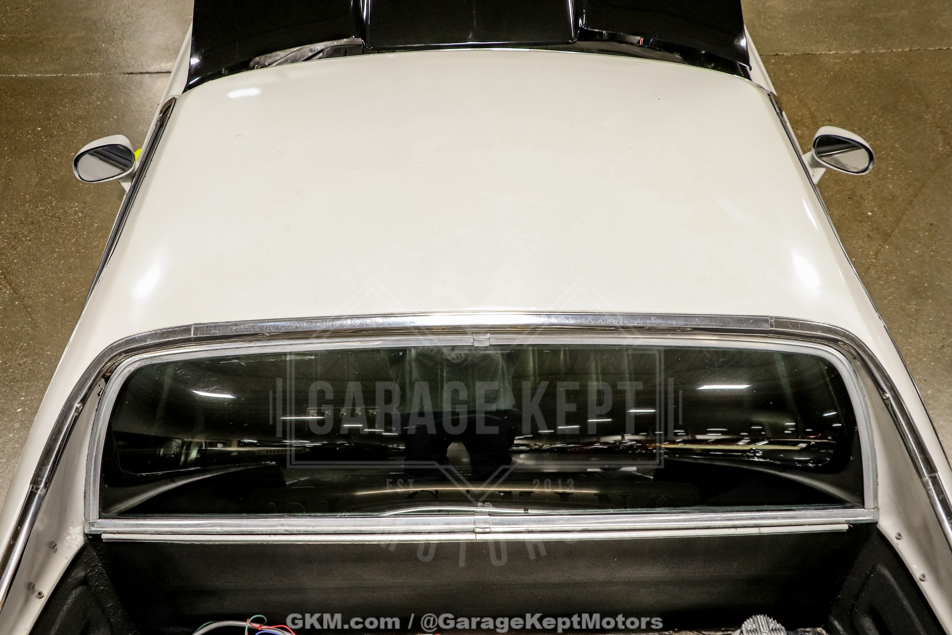 1975 Chevrolet El Camino 87
