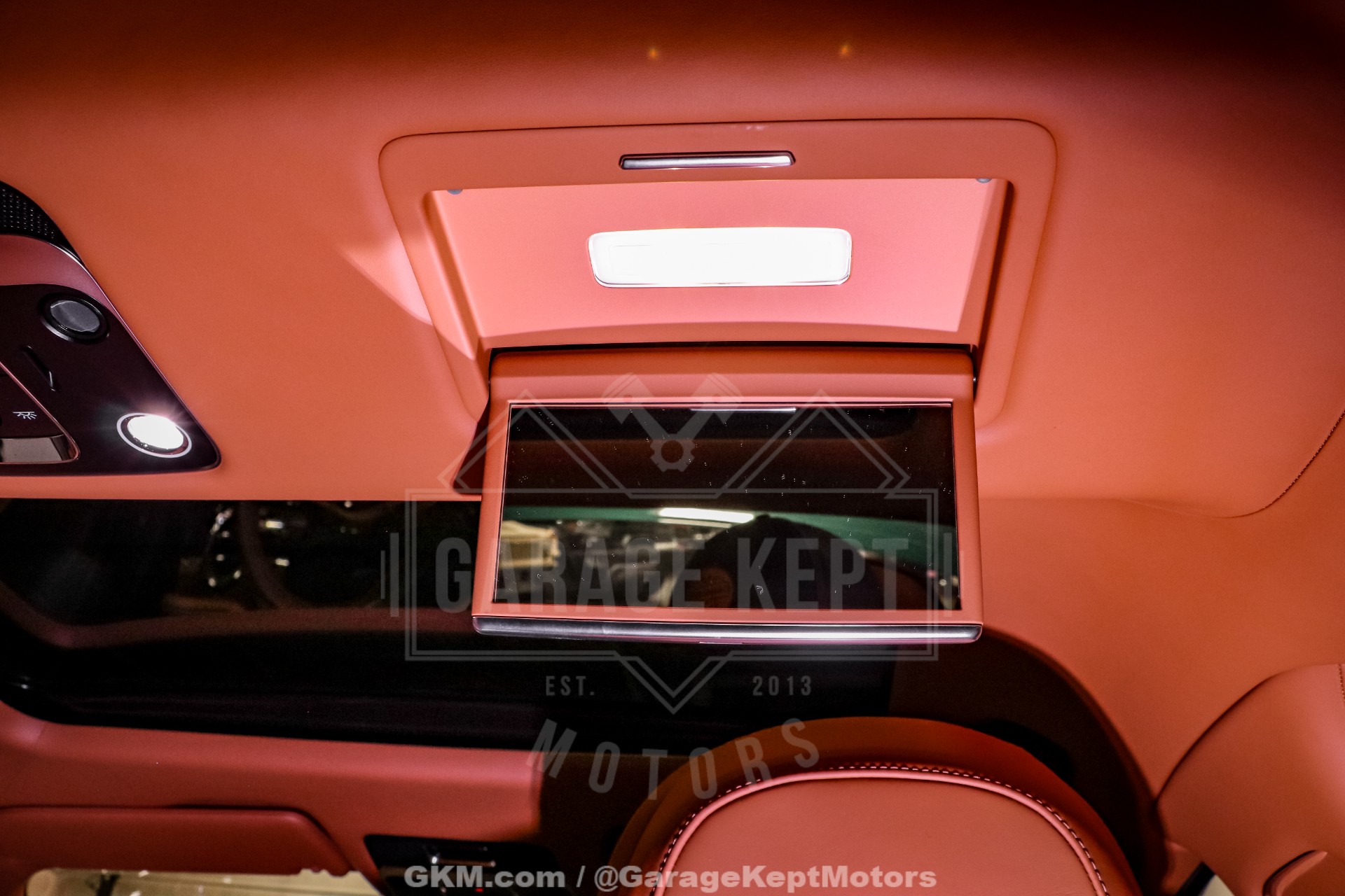 2023 Bentley Flying Spur 104