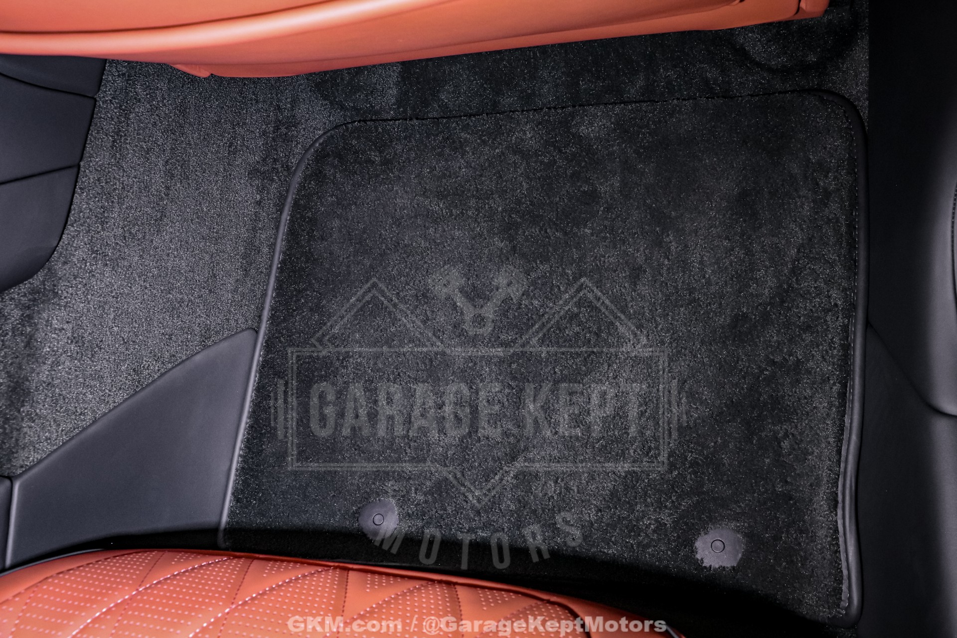 2023 Bentley Flying Spur 107