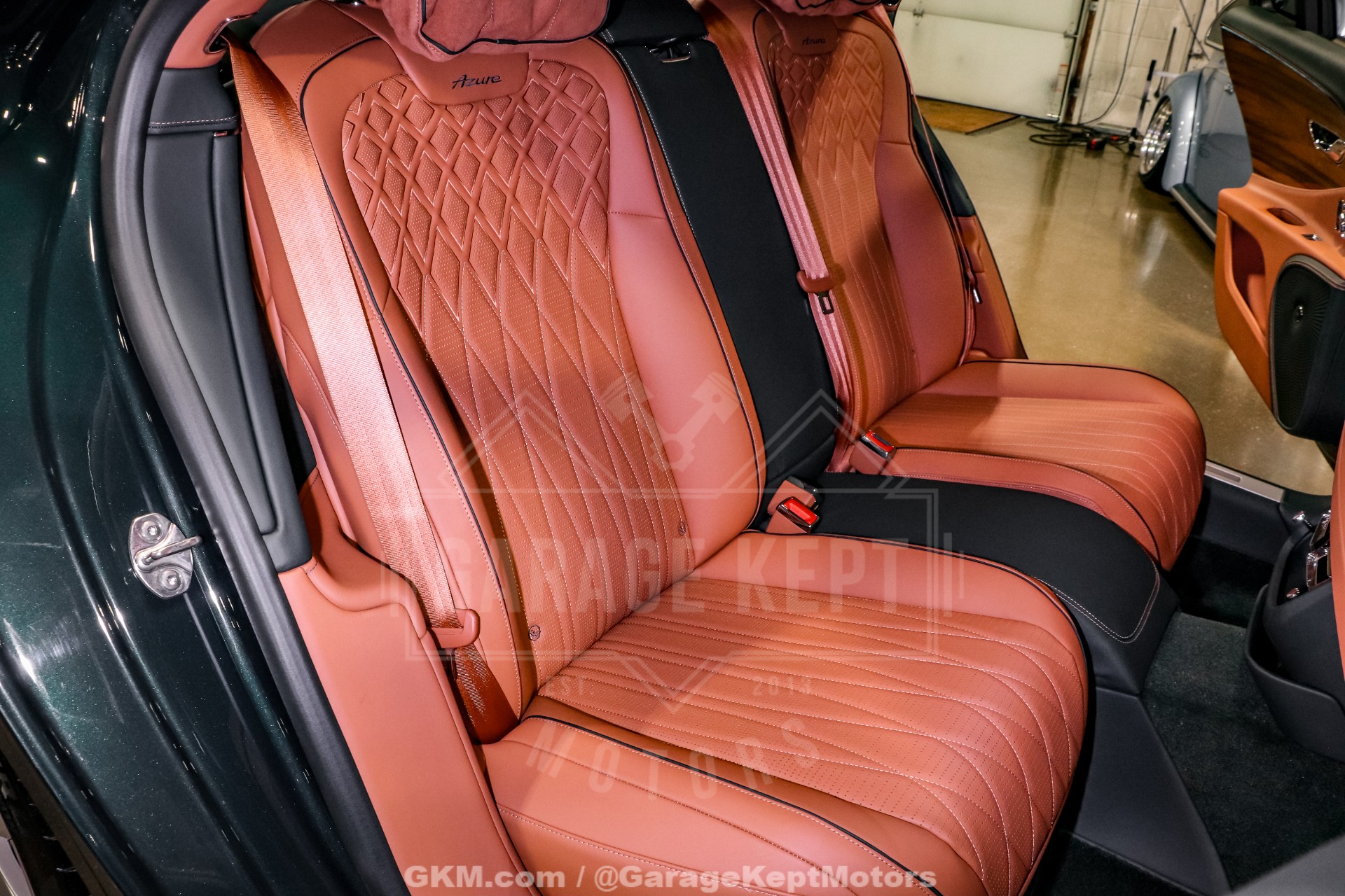 2023 Bentley Flying Spur 108