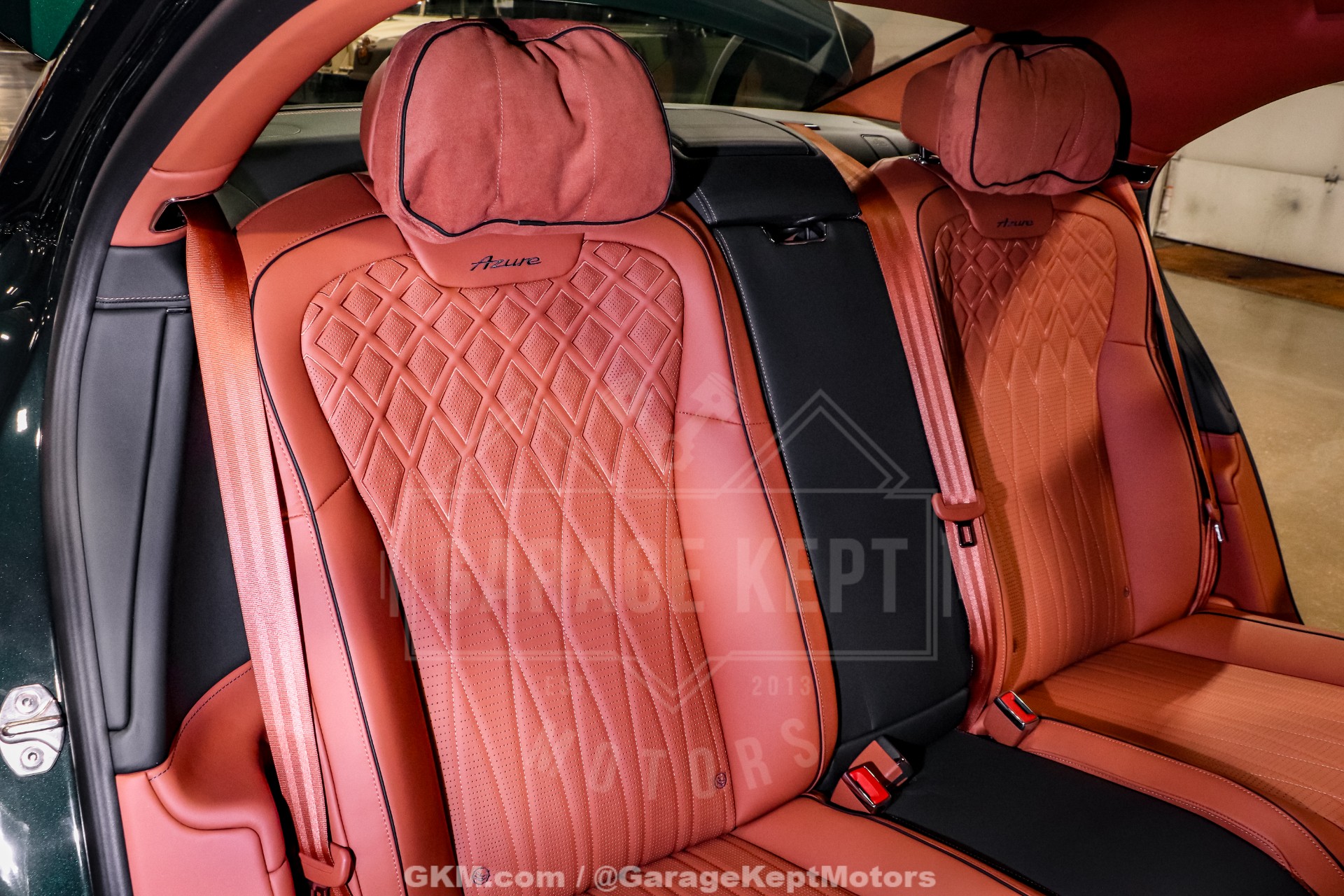 2023 Bentley Flying Spur 109