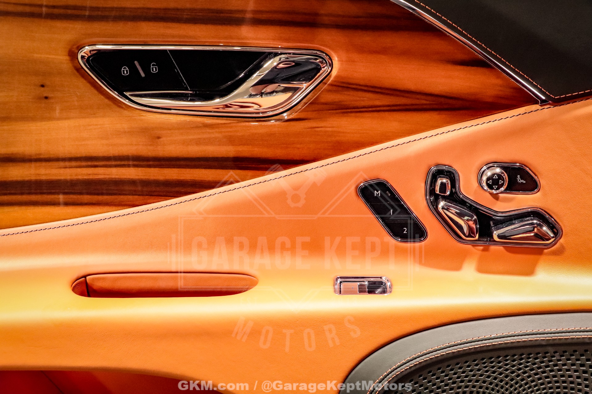 2023 Bentley Flying Spur 124
