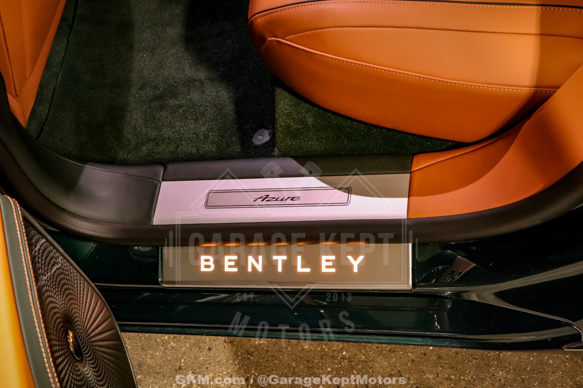 2023 Bentley Flying Spur 129