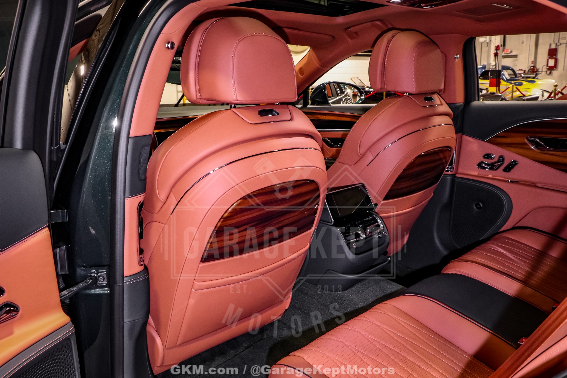 2023 Bentley Flying Spur 130