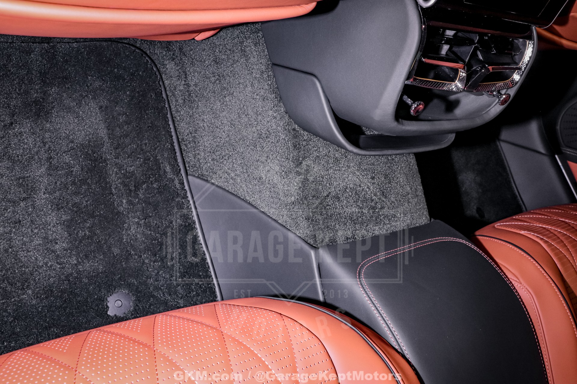 2023 Bentley Flying Spur 132