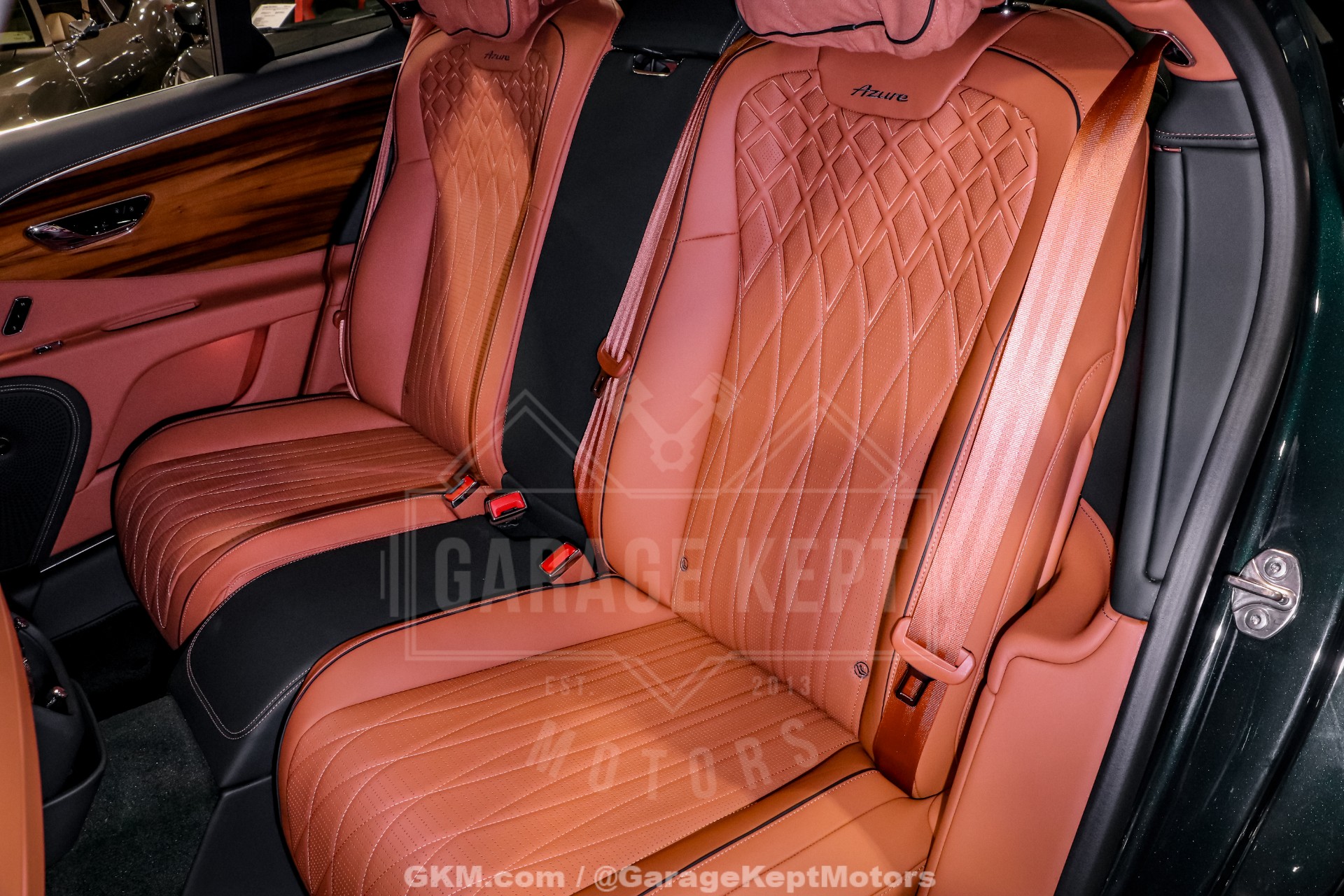 2023 Bentley Flying Spur 134
