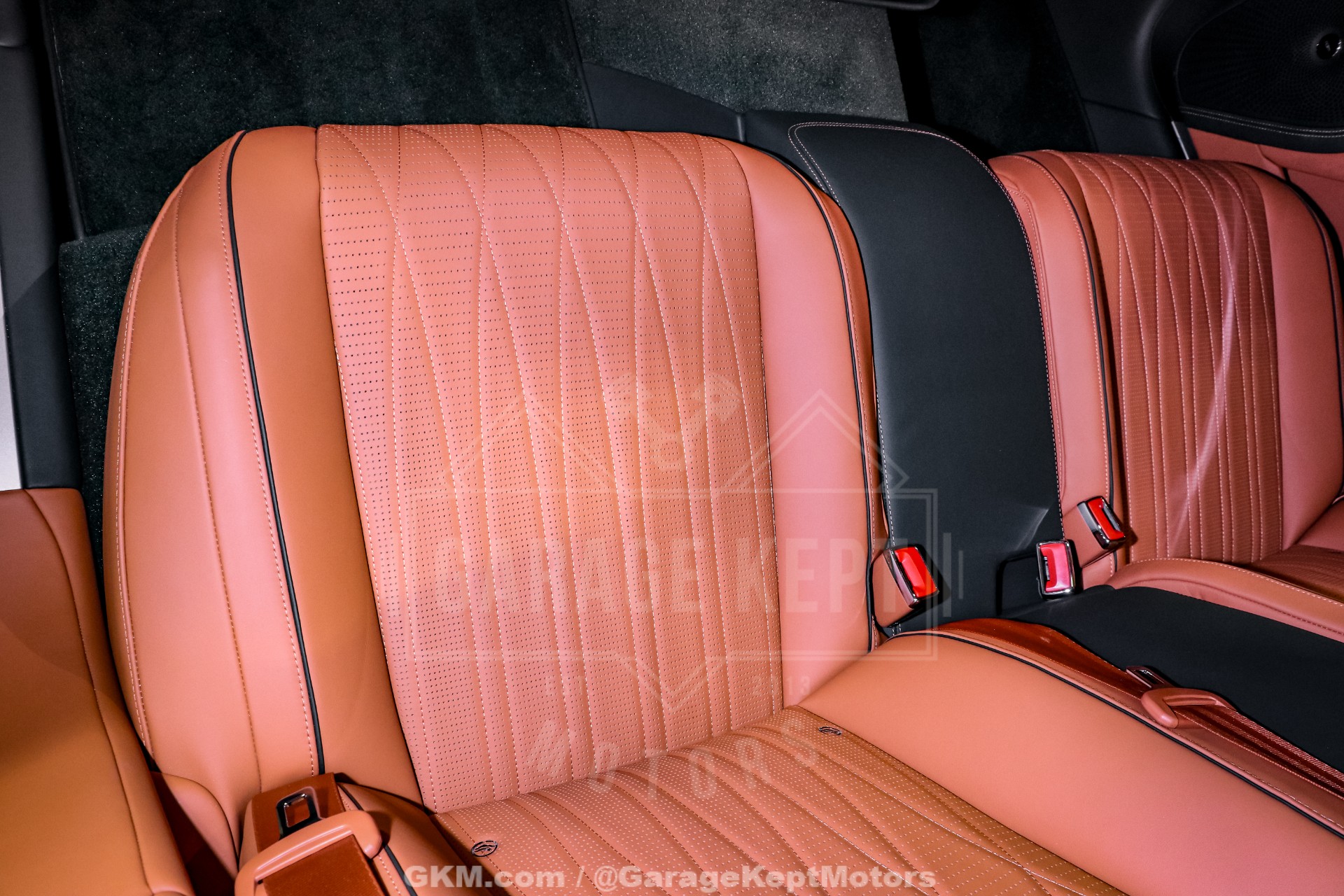 2023 Bentley Flying Spur 136