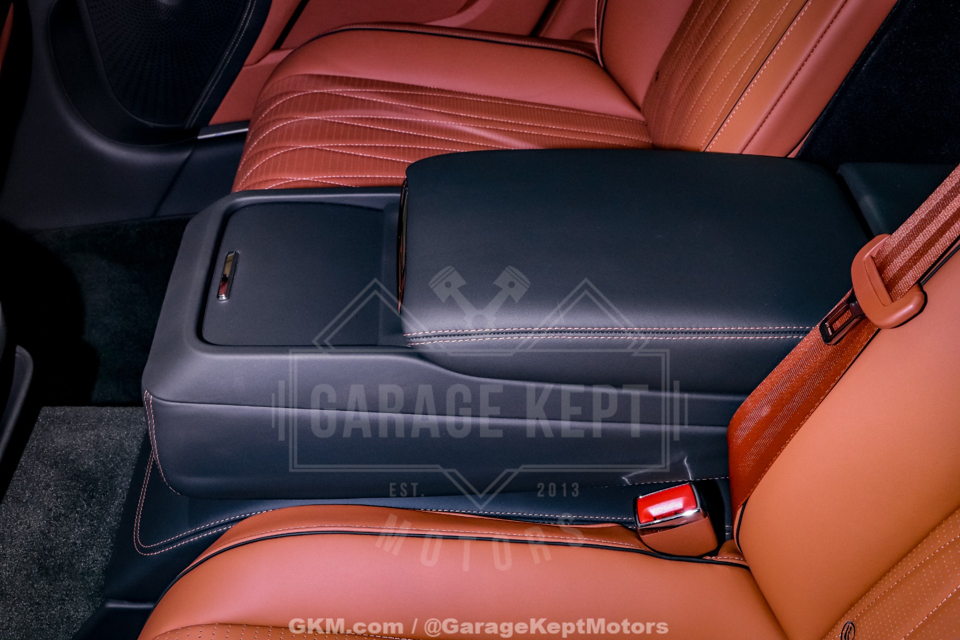 2023 Bentley Flying Spur 137