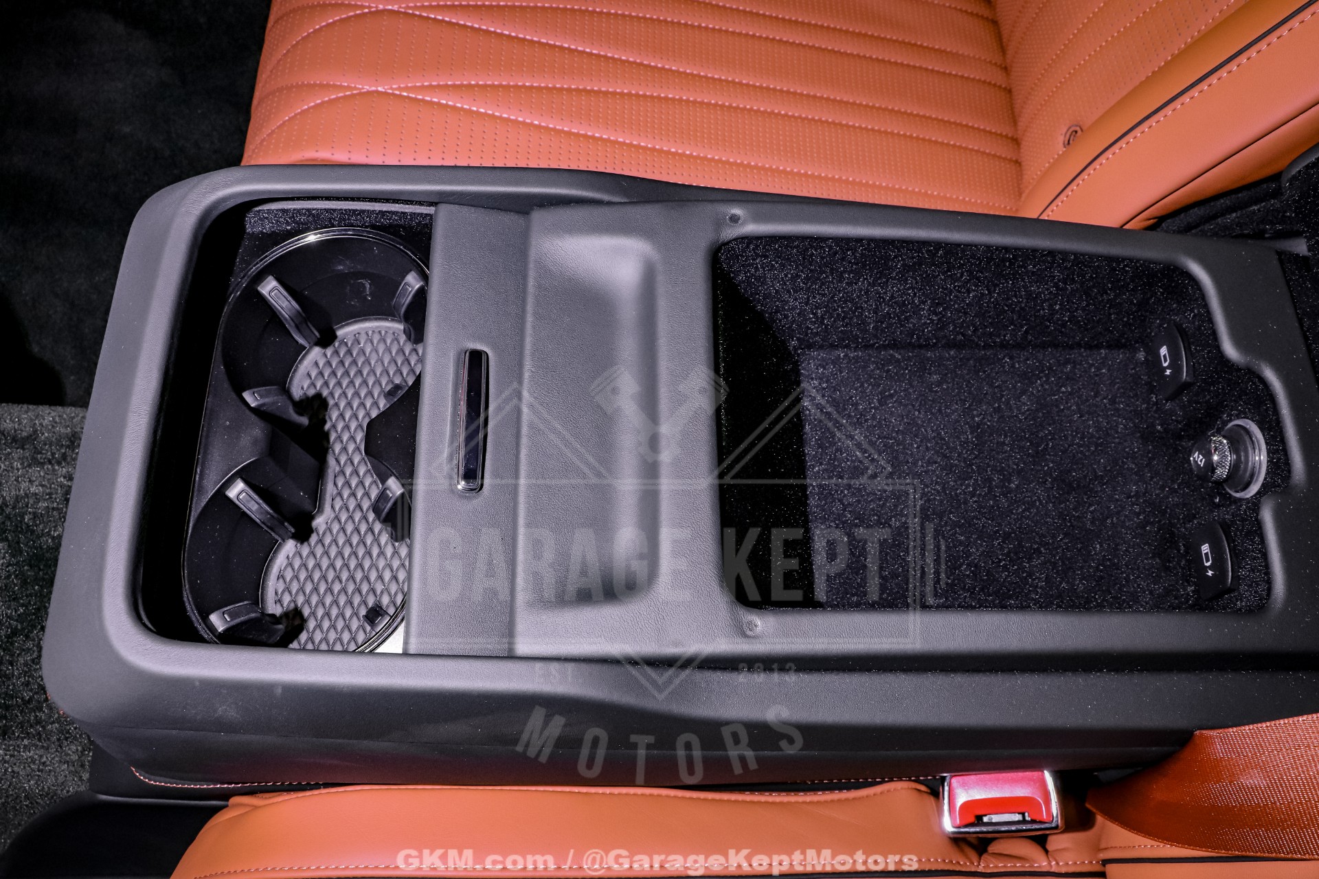 2023 Bentley Flying Spur 138