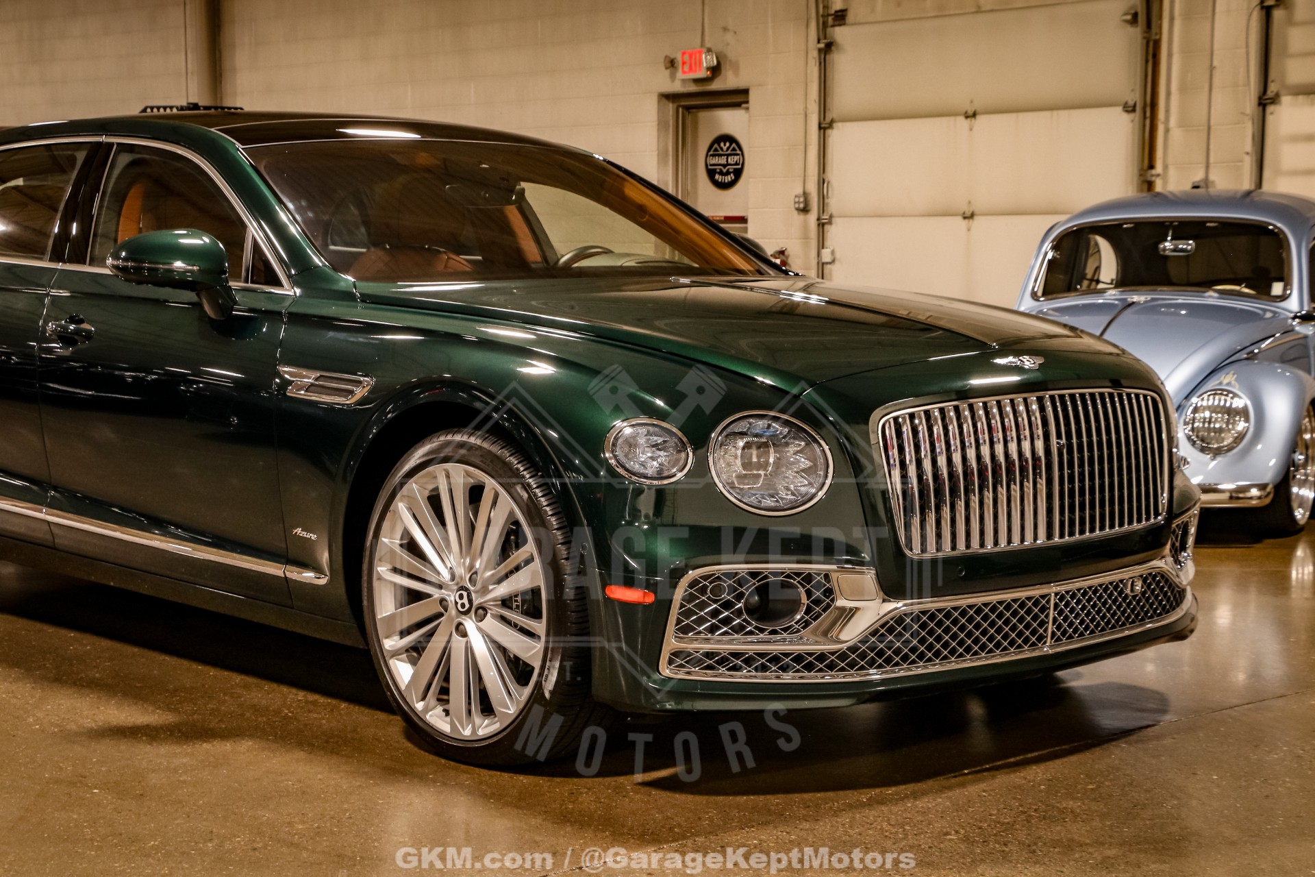 2023 Bentley Flying Spur 13