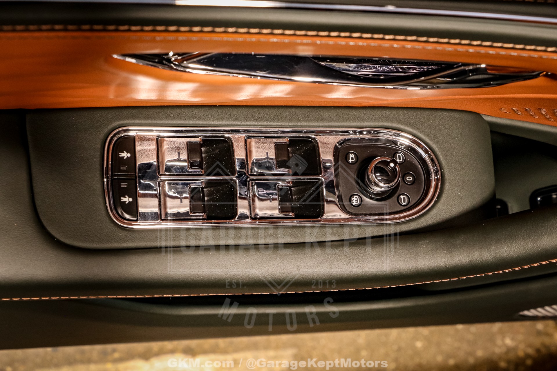 2023 Bentley Flying Spur 145