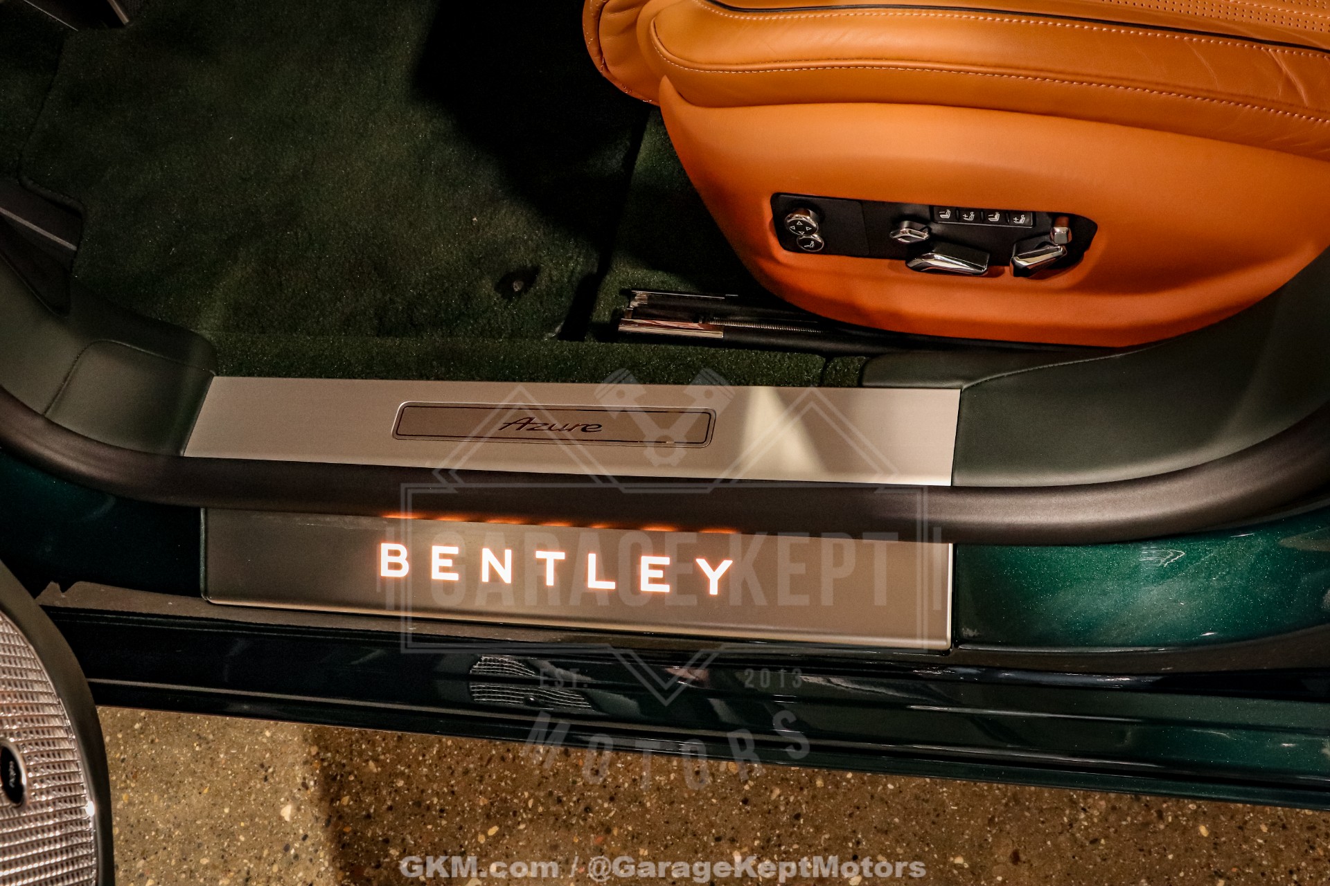 2023 Bentley Flying Spur 149