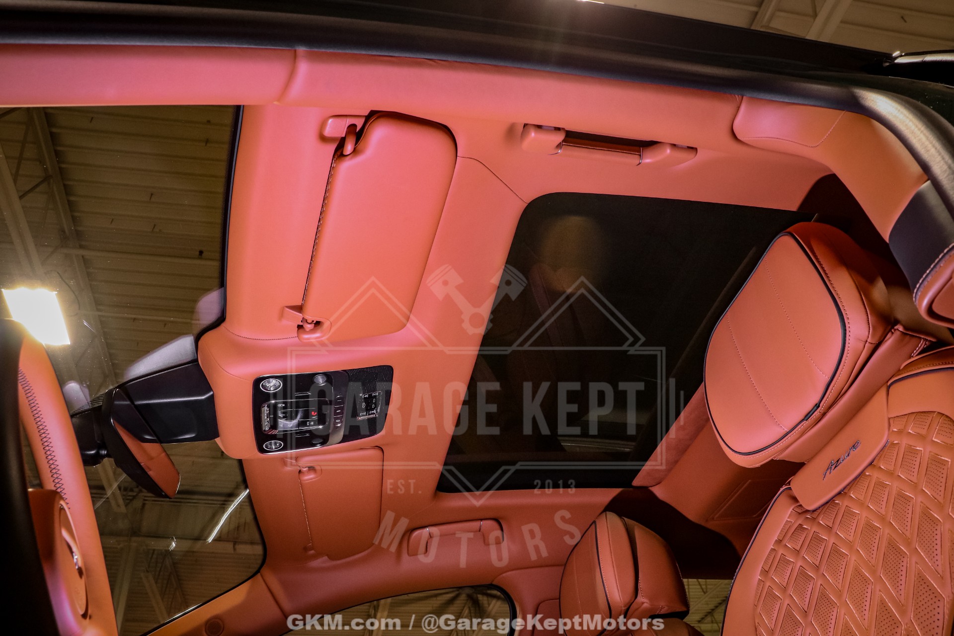 2023 Bentley Flying Spur 156