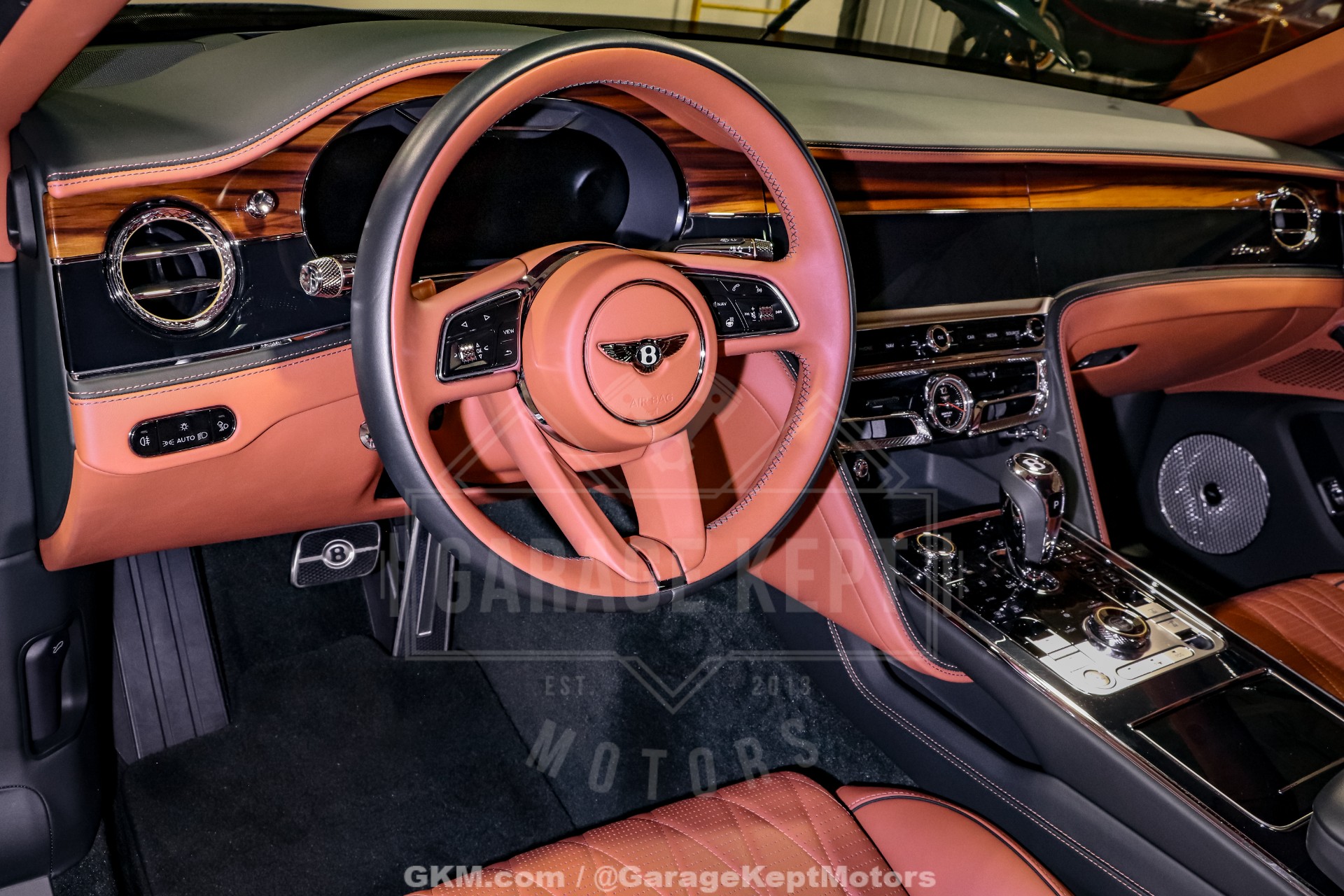2023 Bentley Flying Spur 160