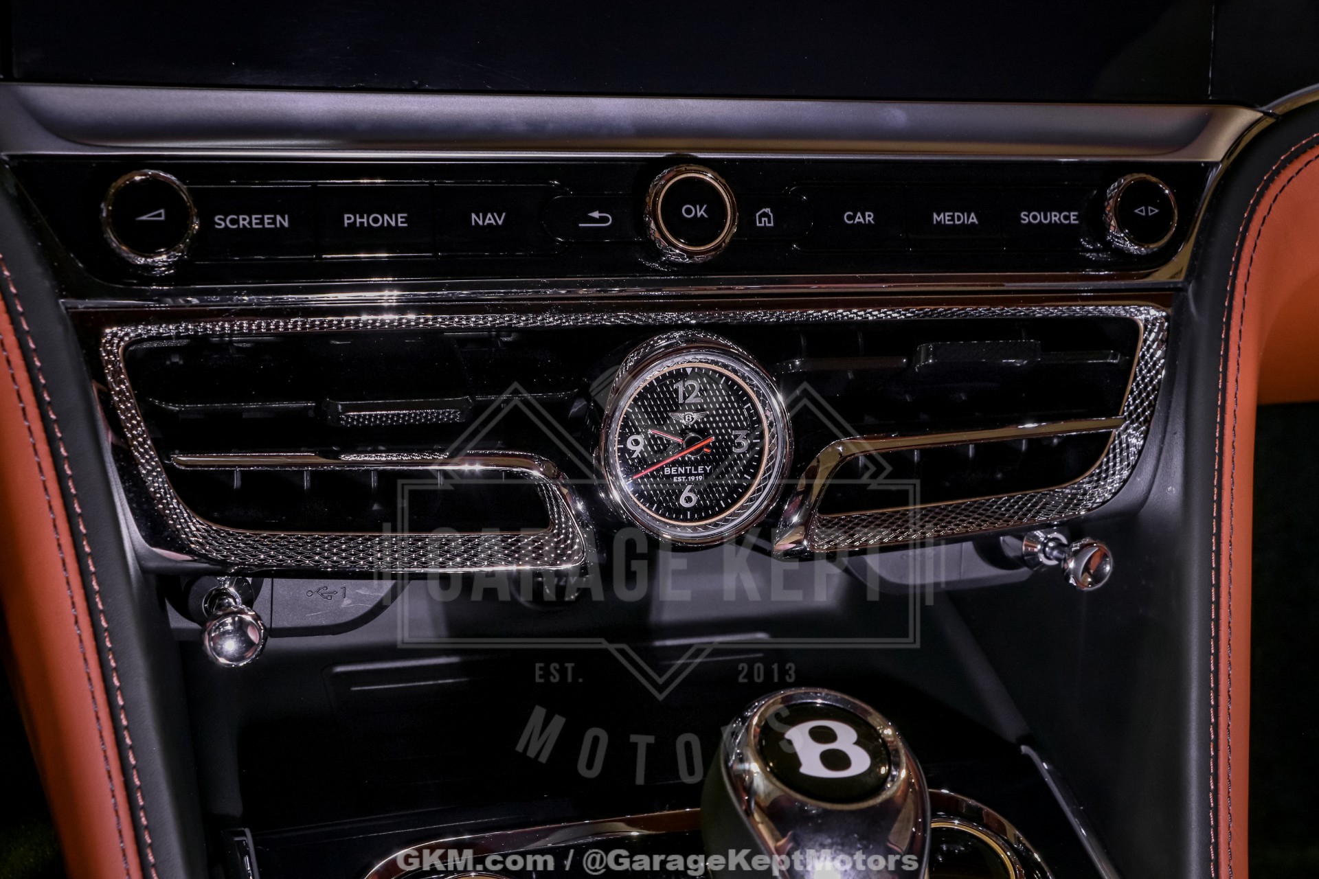 2023 Bentley Flying Spur 167