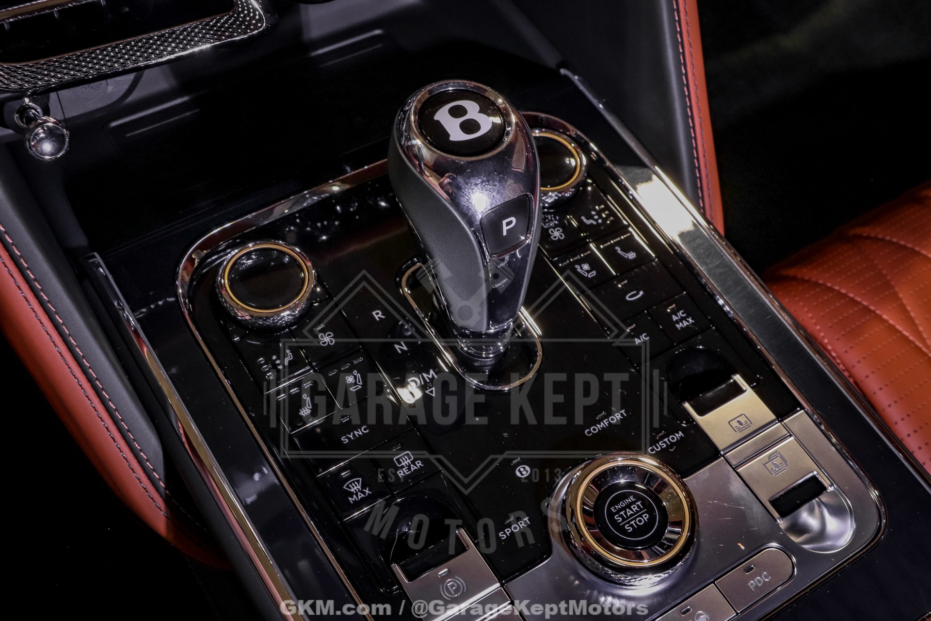 2023 Bentley Flying Spur 168