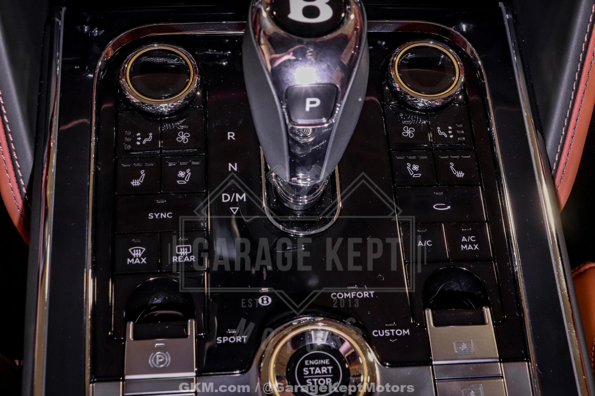 2023 Bentley Flying Spur 169